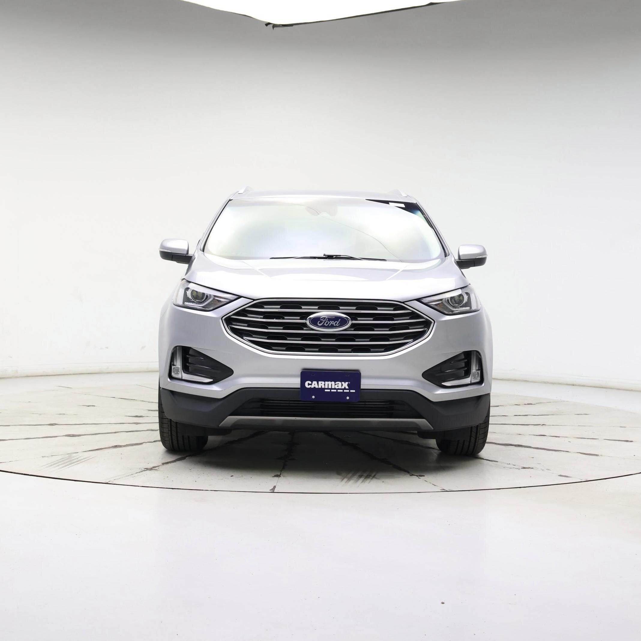 Thumbnail: 2020 Ford Edge - 5
