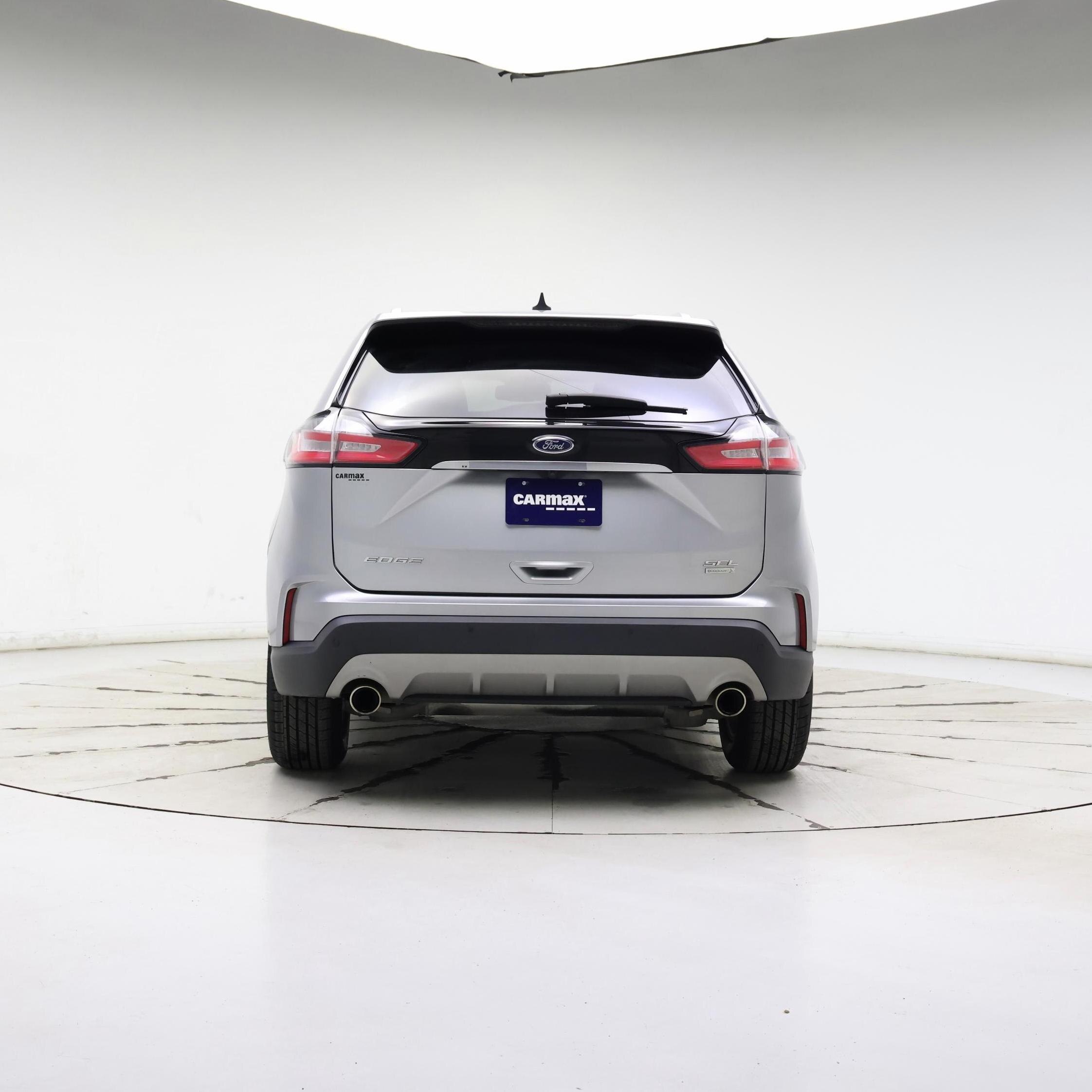 Thumbnail: 2020 Ford Edge - 6