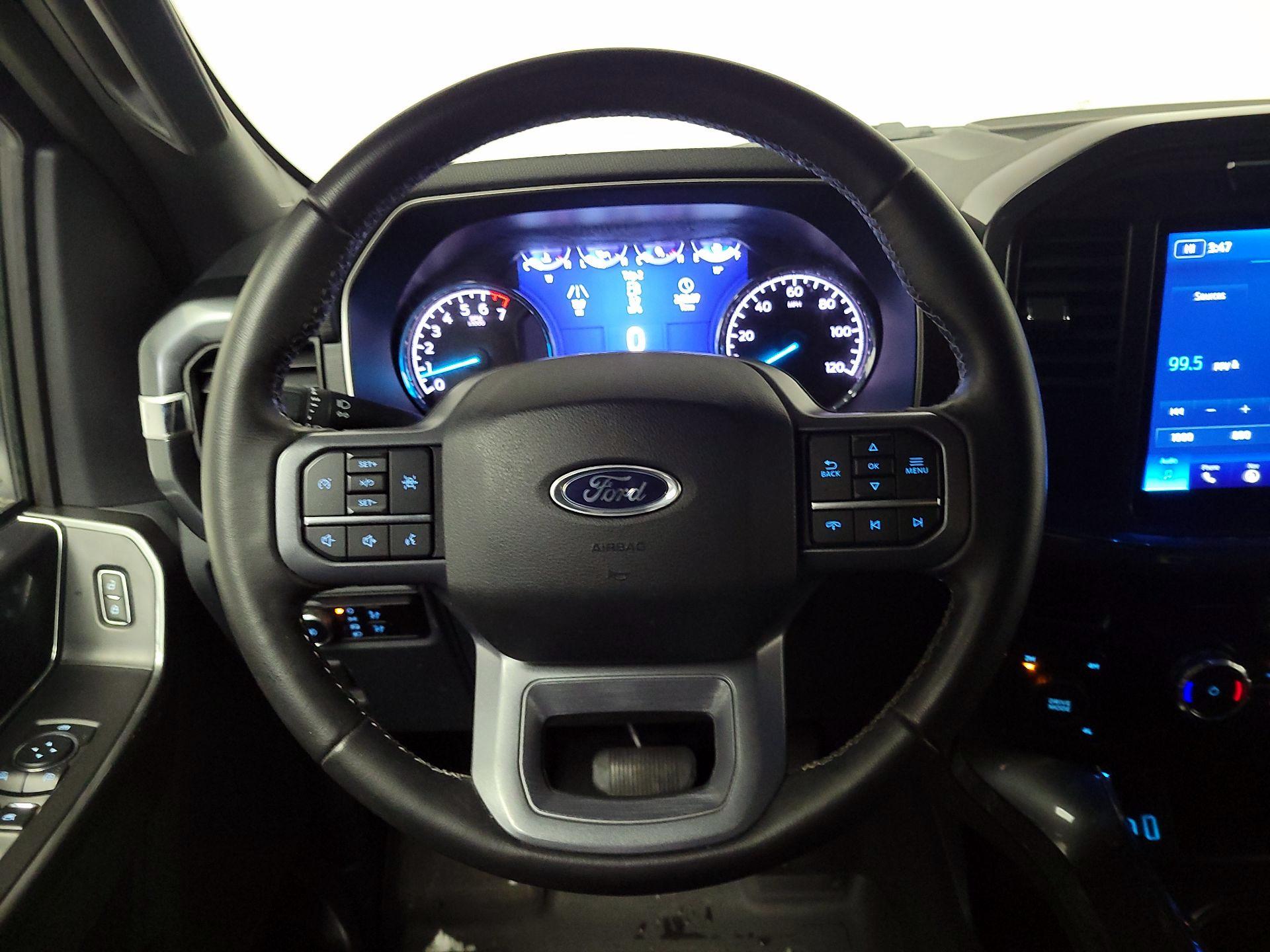 Thumbnail: 2023 Ford F-150 - 10