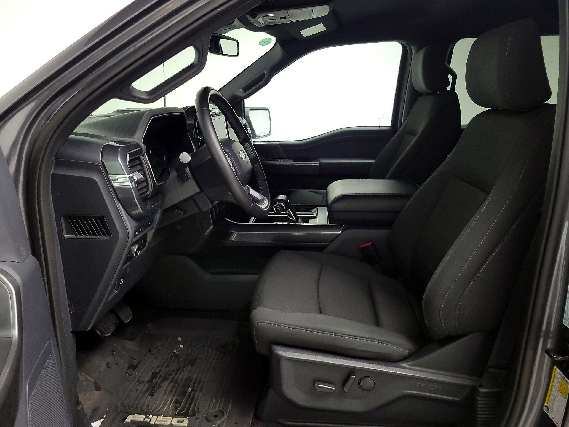 Thumbnail: 2023 Ford F-150 - 11