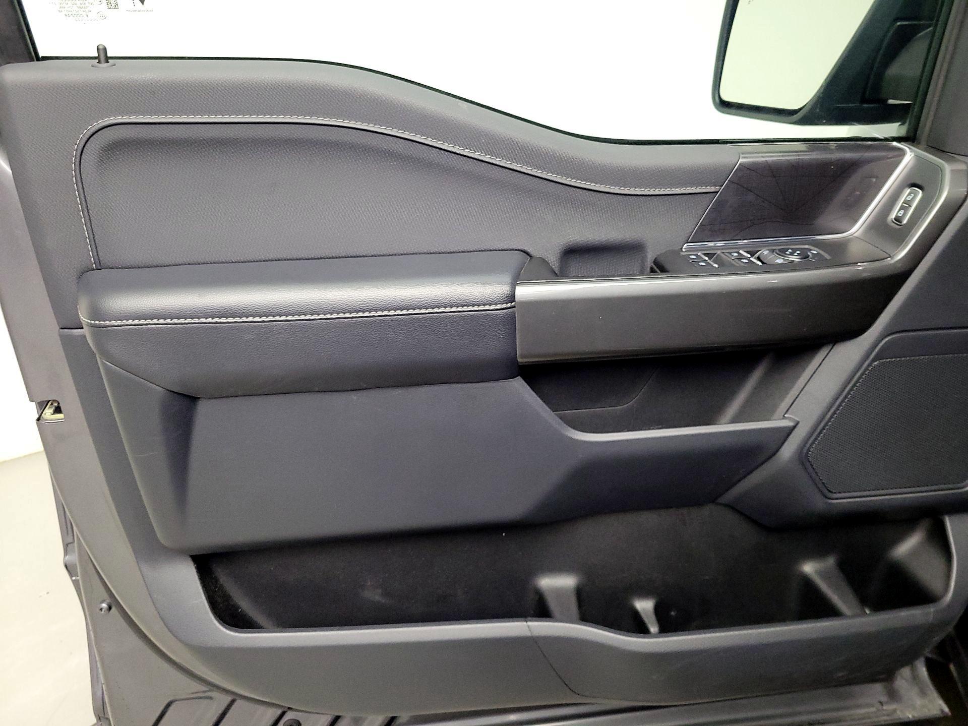 Thumbnail: 2023 Ford F-150 - 12