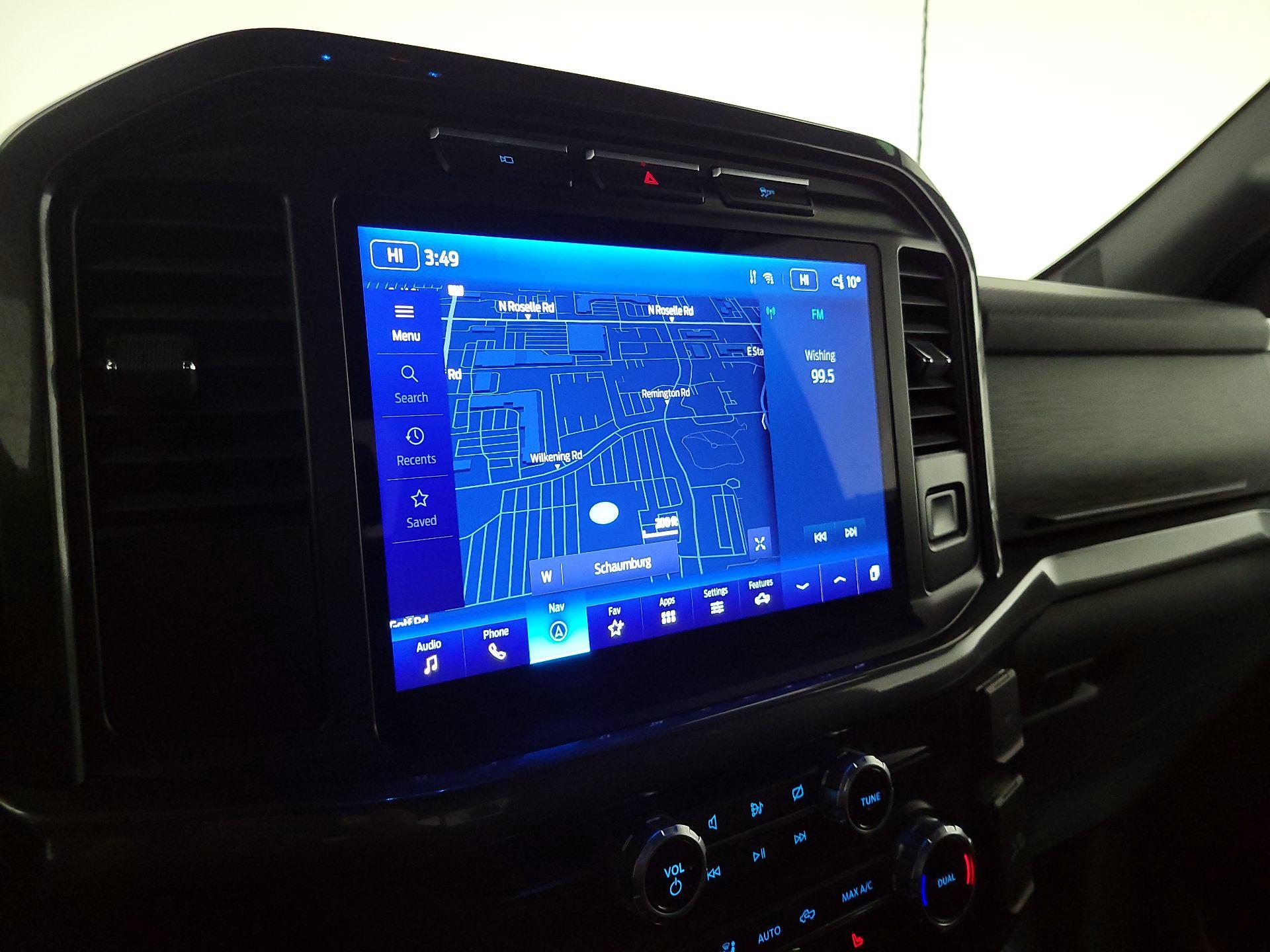 Thumbnail: 2023 Ford F-150 - 14