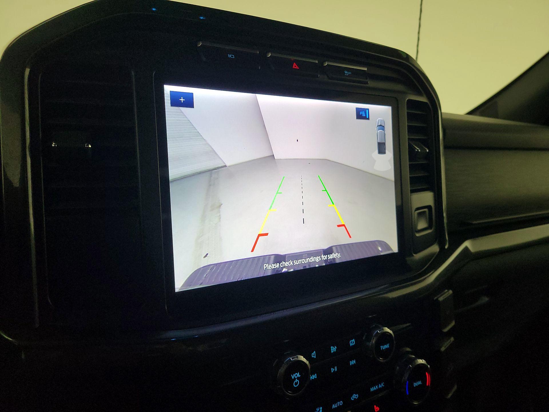 Thumbnail: 2023 Ford F-150 - 15