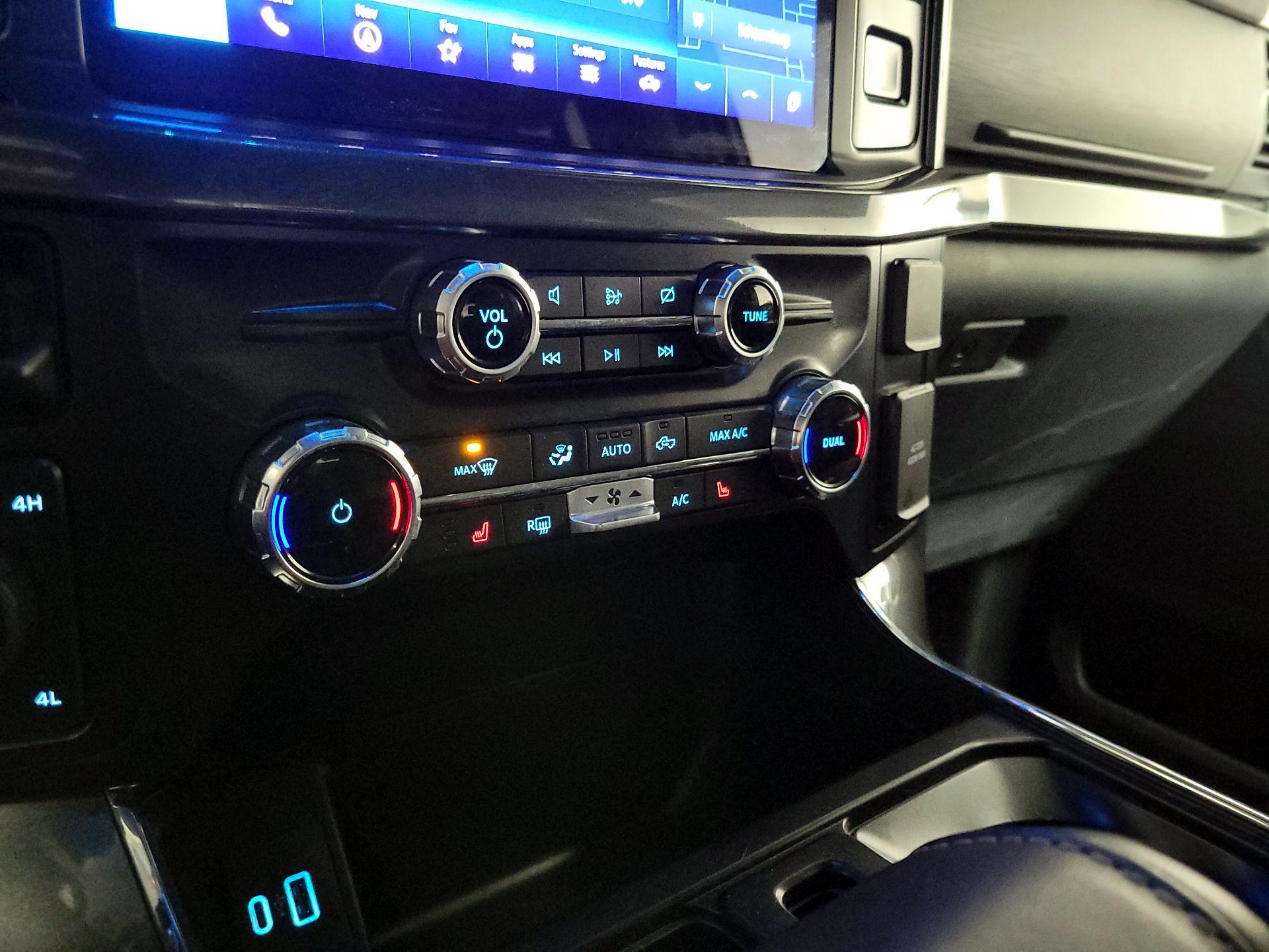 Thumbnail: 2023 Ford F-150 - 17