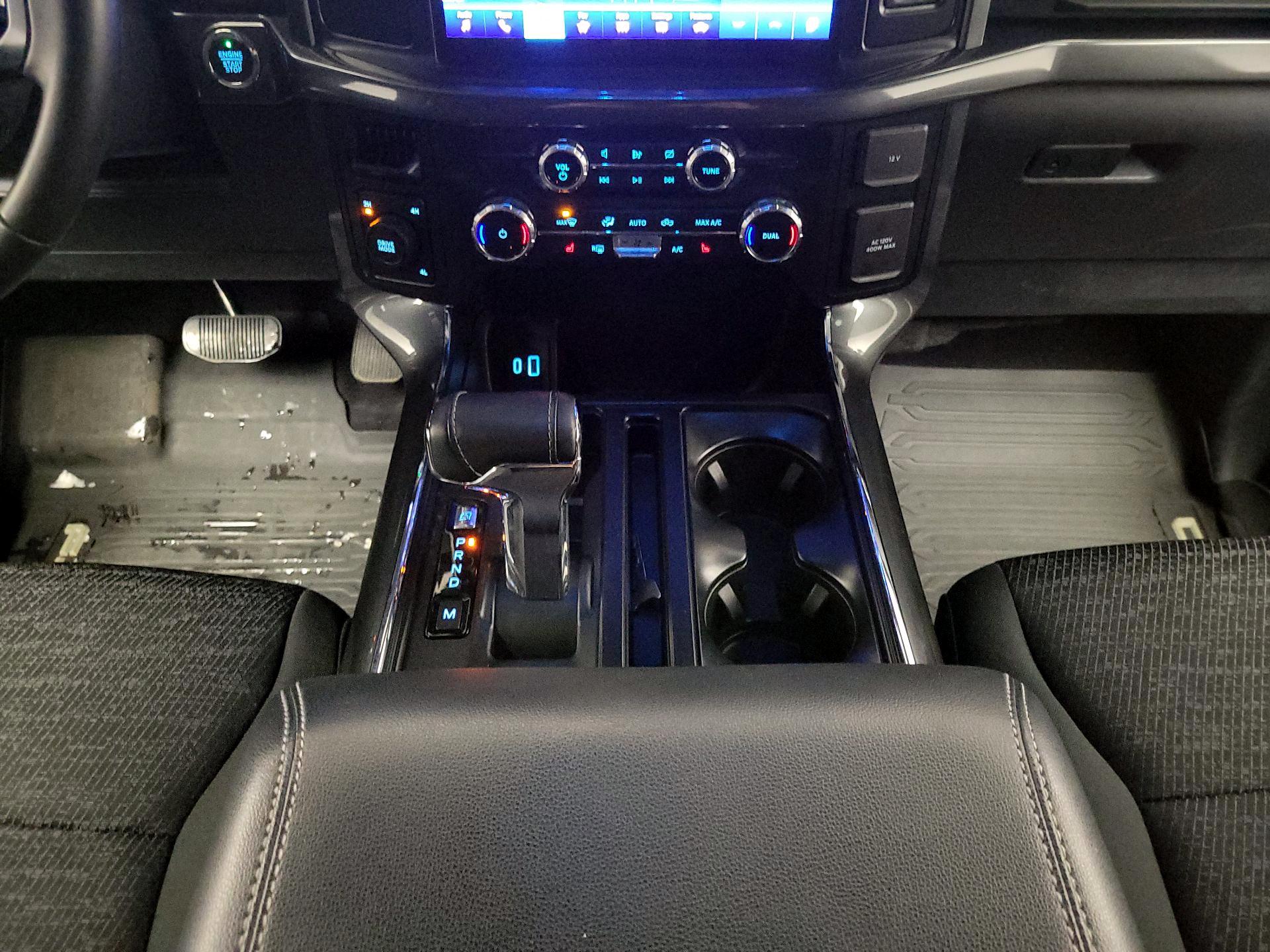 Thumbnail: 2023 Ford F-150 - 18