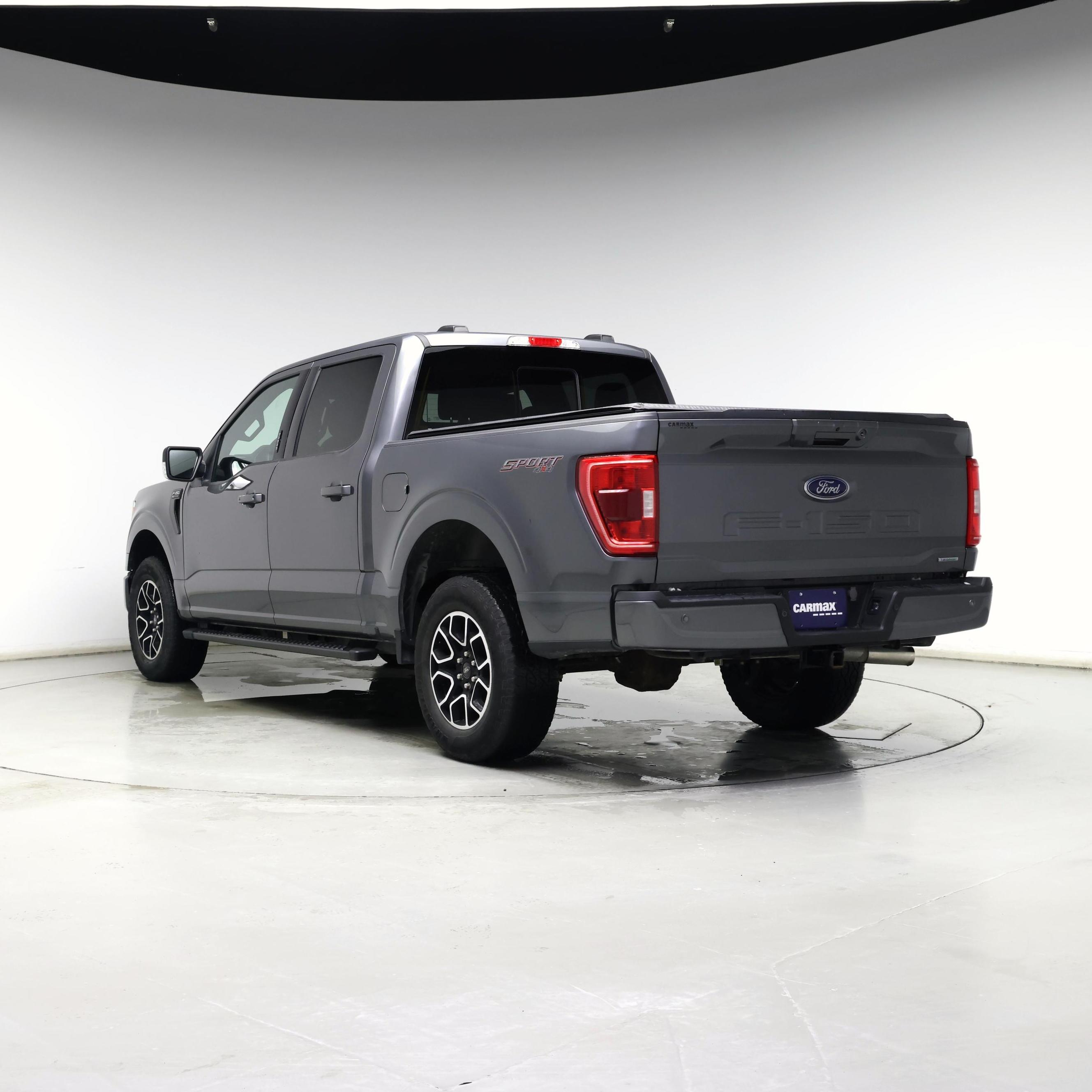 Thumbnail: 2023 Ford F-150 - 2