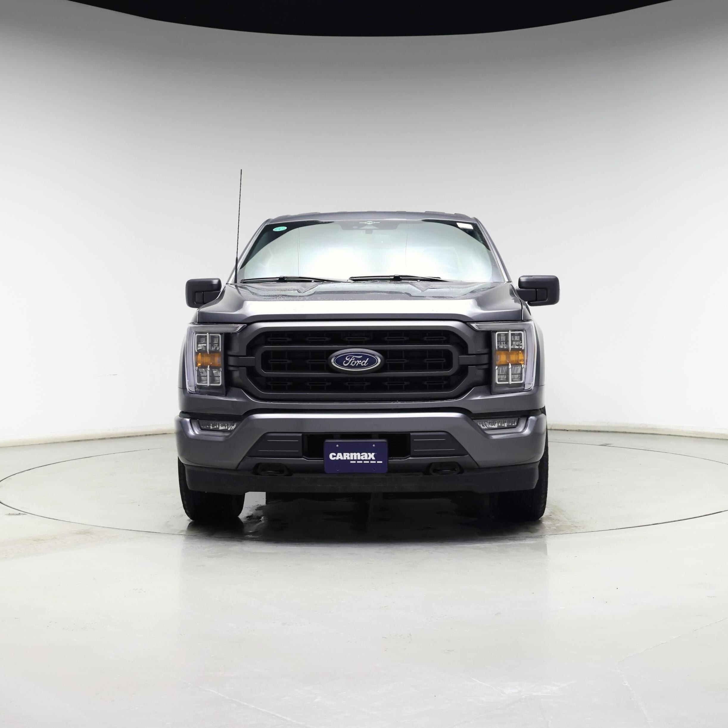 Thumbnail: 2023 Ford F-150 - 5