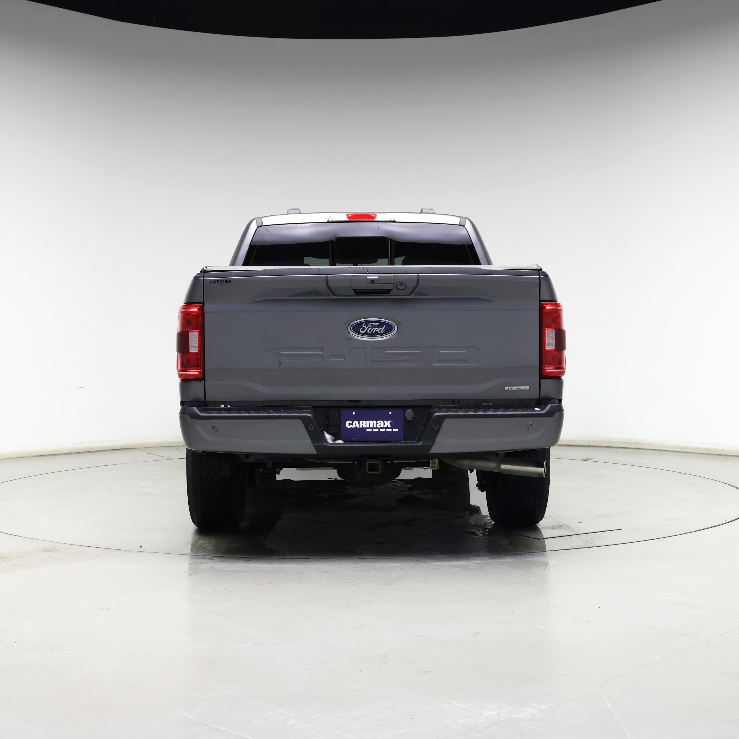 Thumbnail: 2023 Ford F-150 - 6