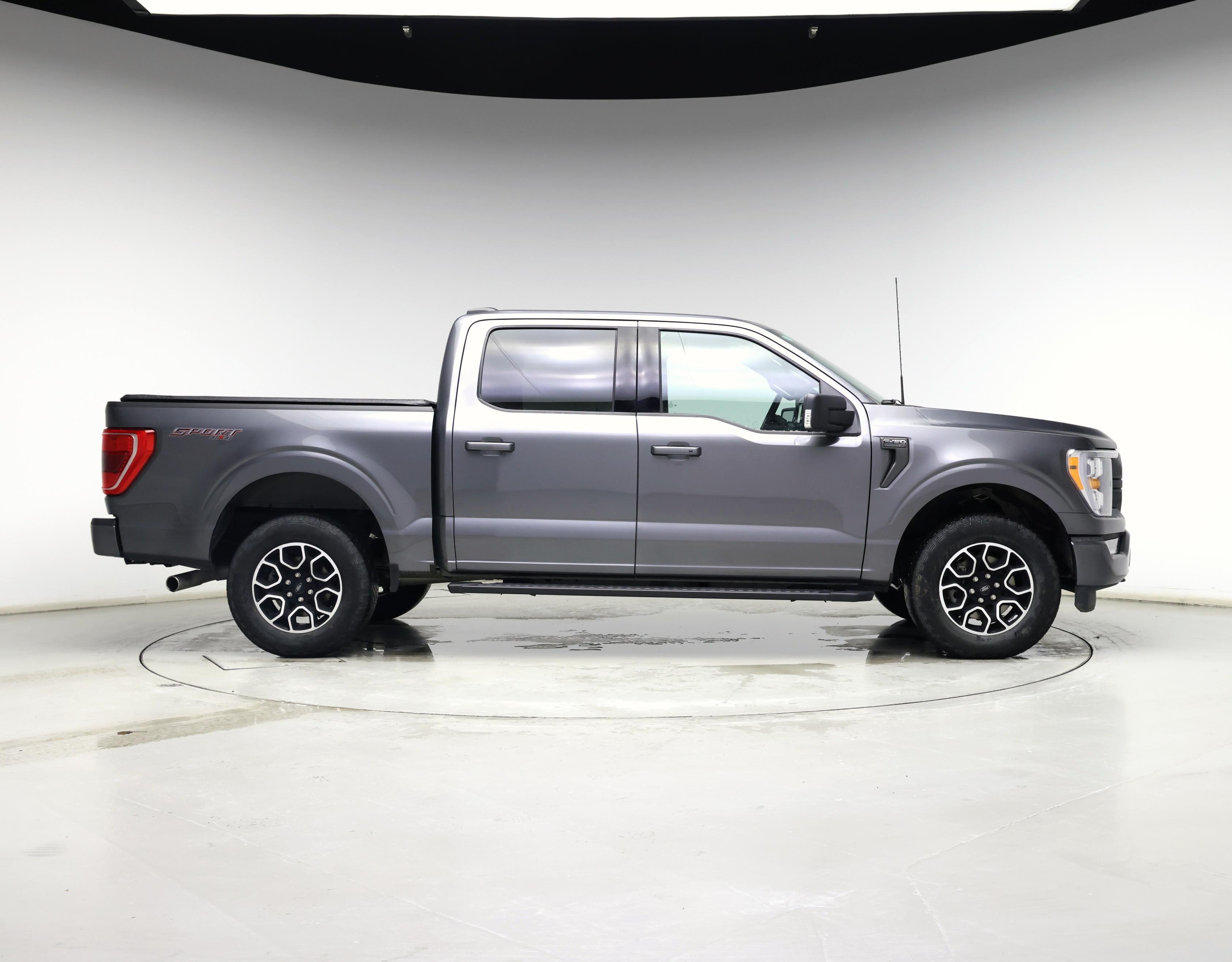 Thumbnail: 2023 Ford F-150 - 7