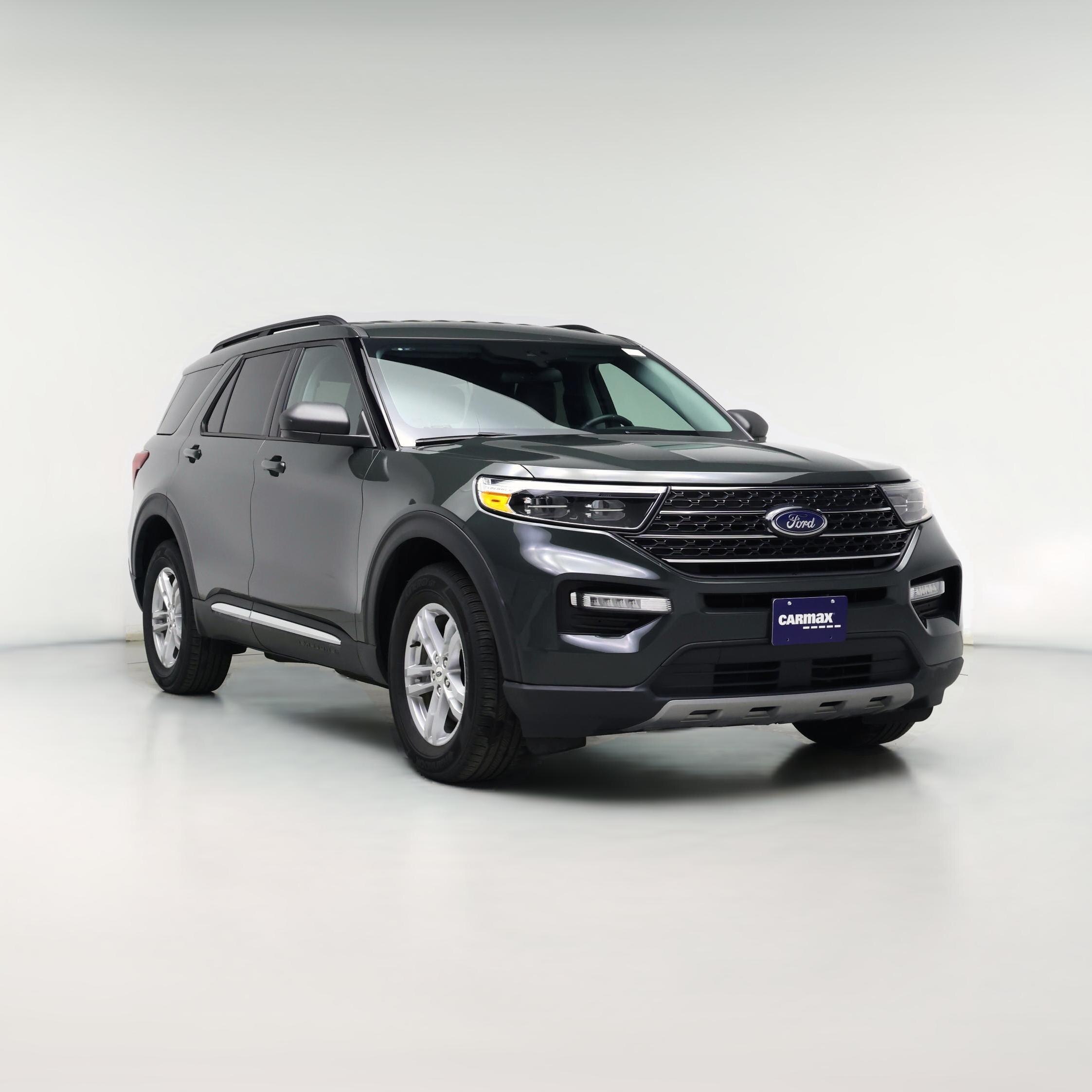 Thumbnail: 2023 Ford Explorer - 1