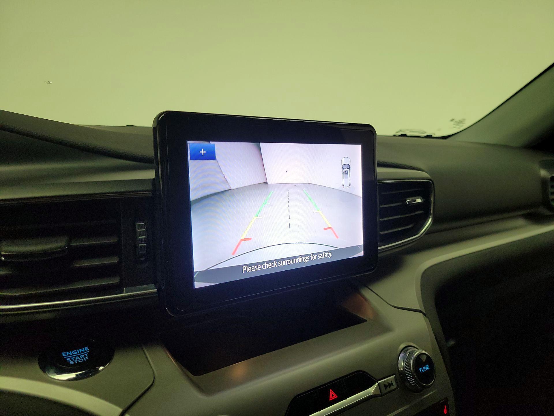 Thumbnail: 2023 Ford Explorer - 14