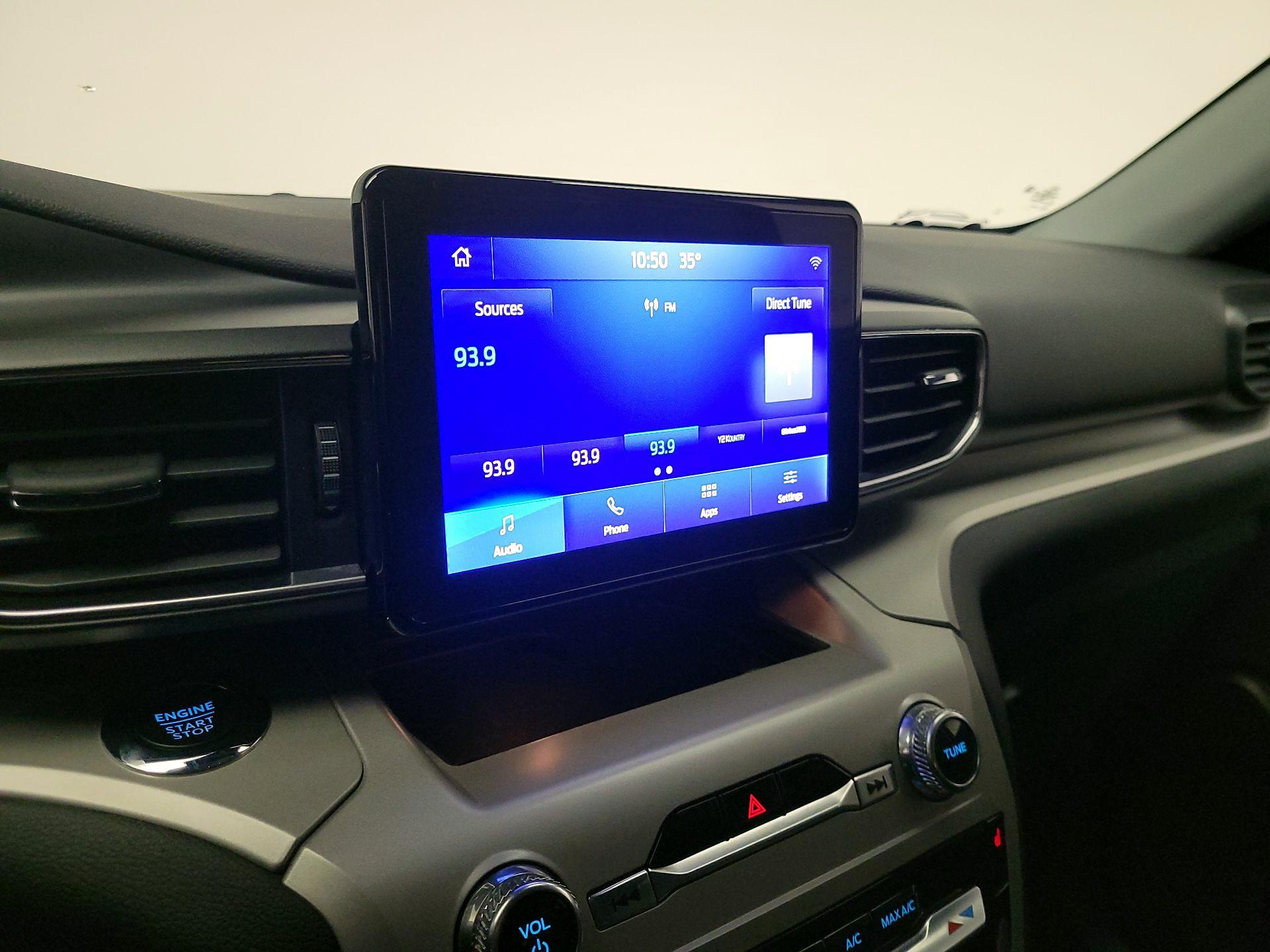 Thumbnail: 2023 Ford Explorer - 15