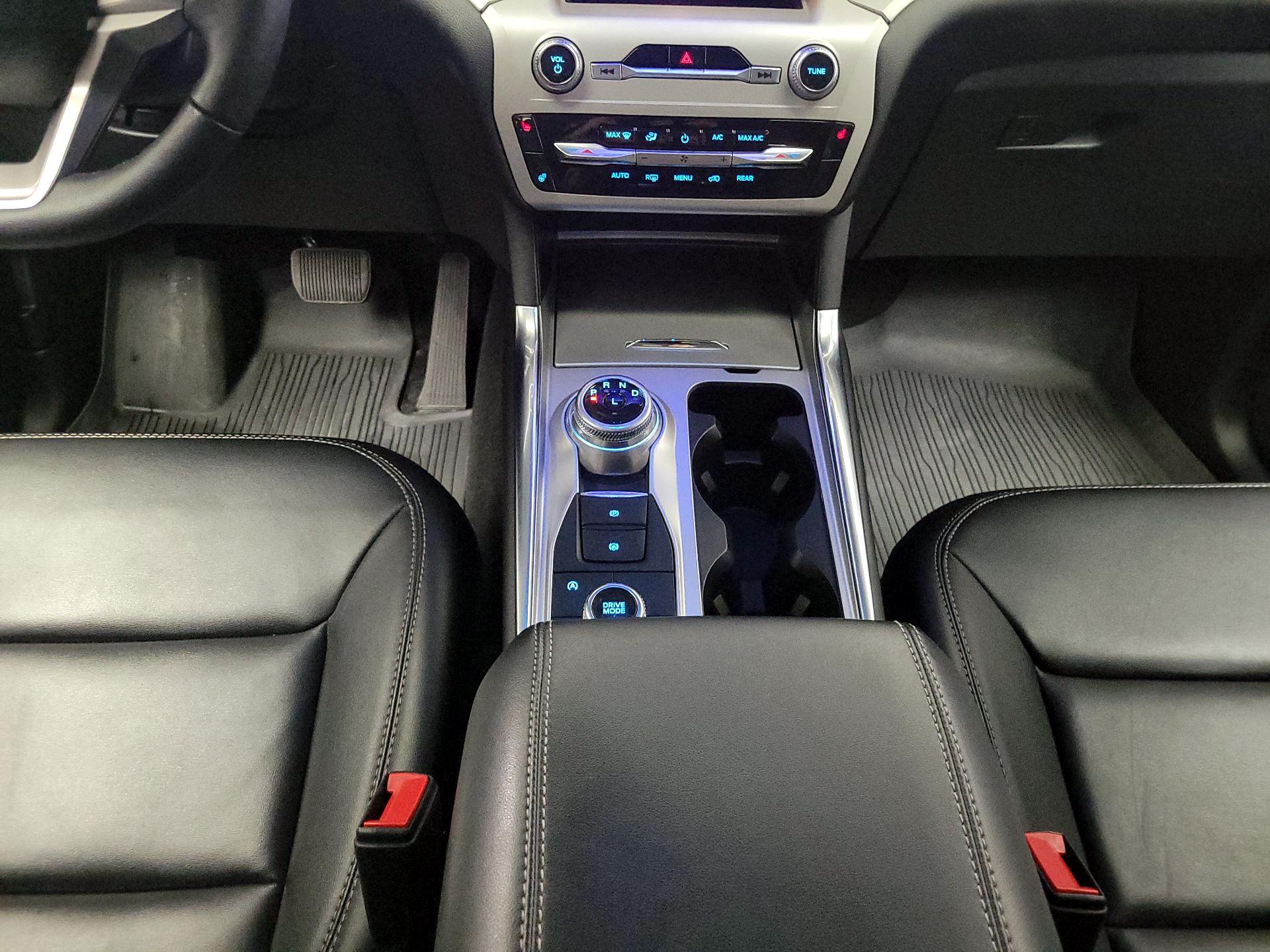 Thumbnail: 2023 Ford Explorer - 17