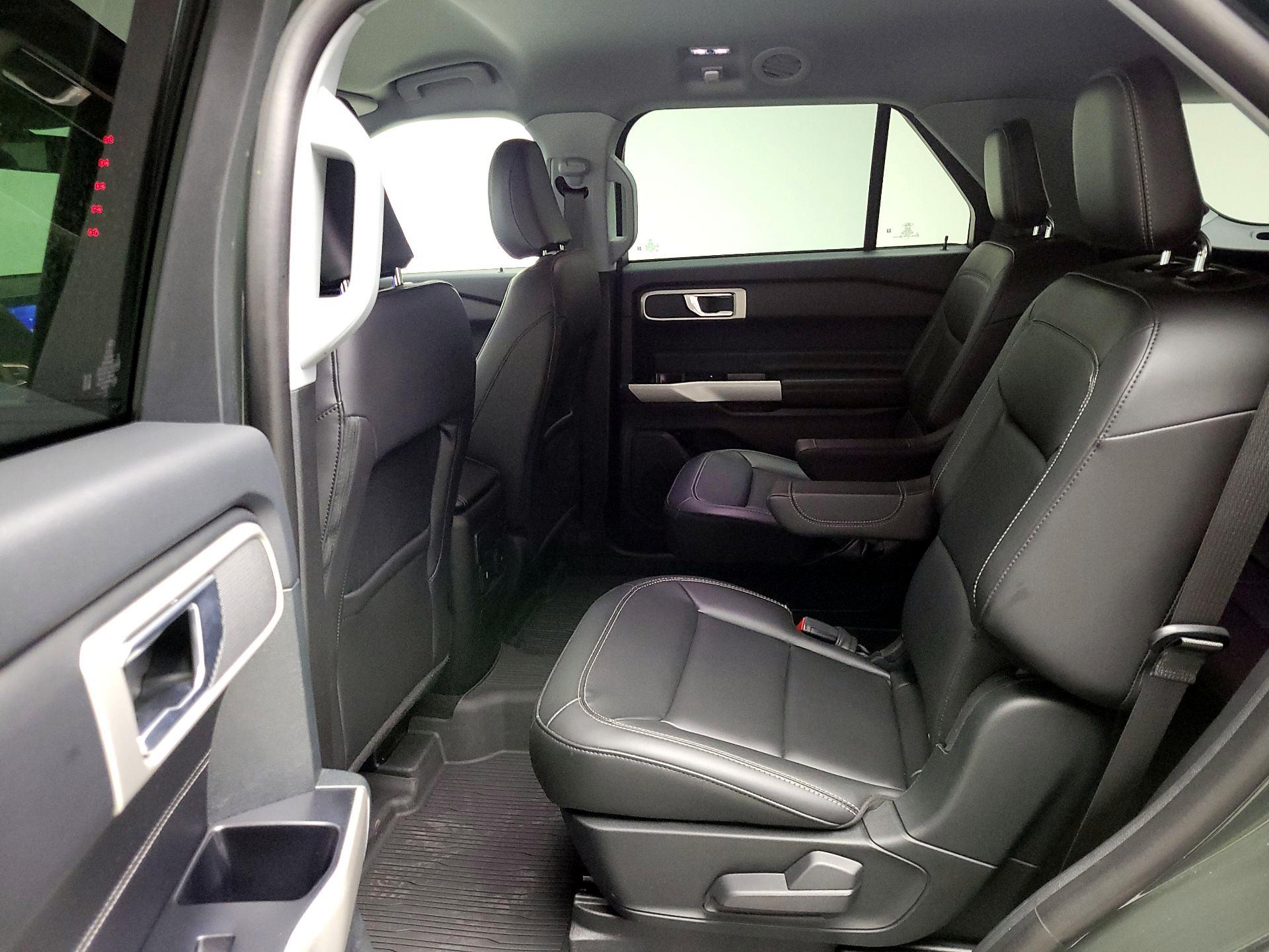 Thumbnail: 2023 Ford Explorer - 19