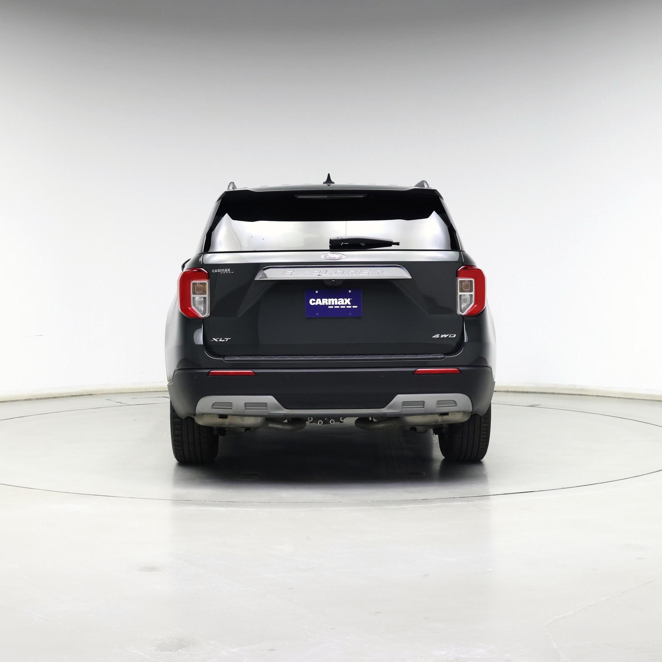 Thumbnail: 2023 Ford Explorer - 6