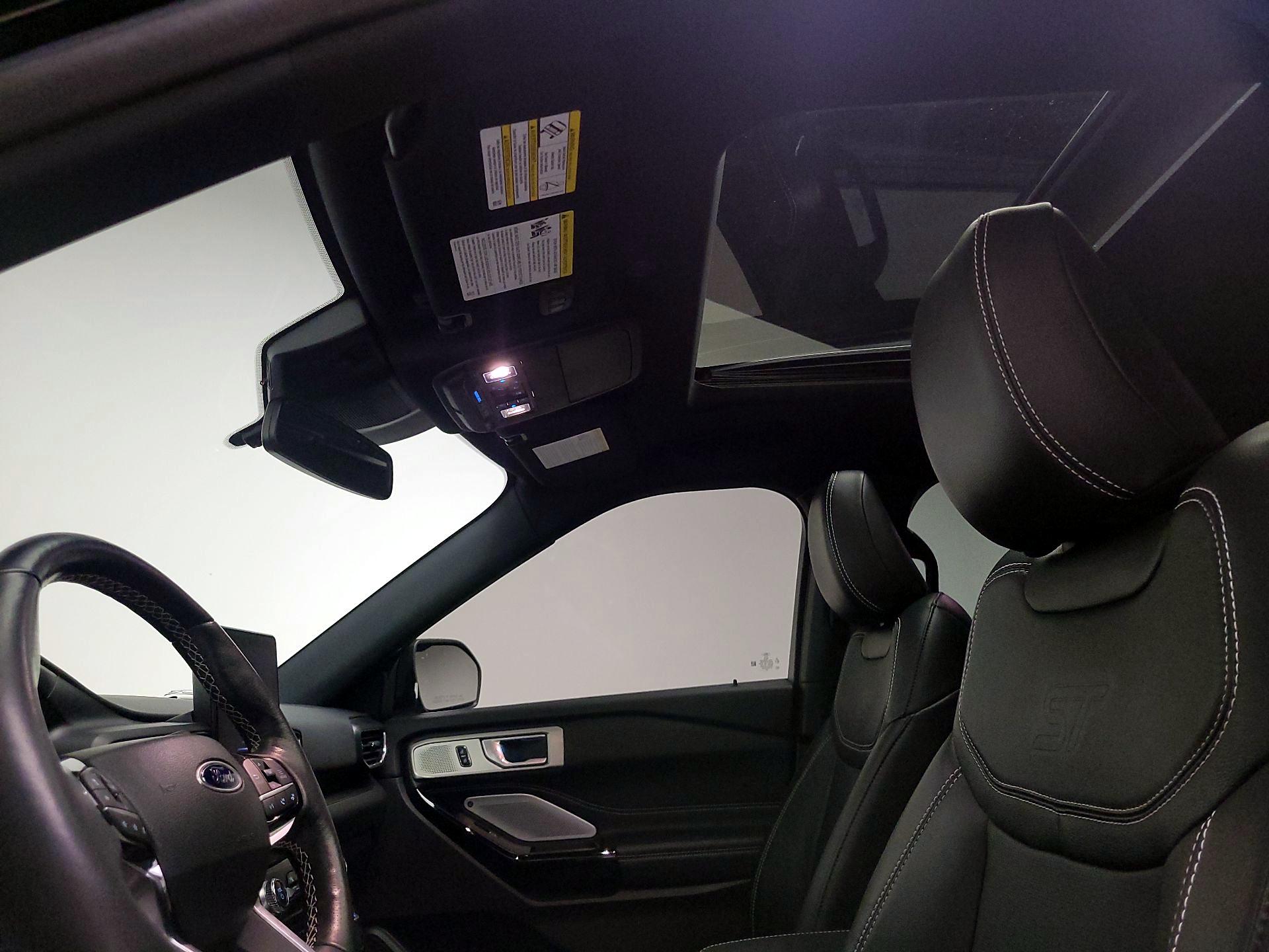 Thumbnail: 2022 Ford Explorer - 20