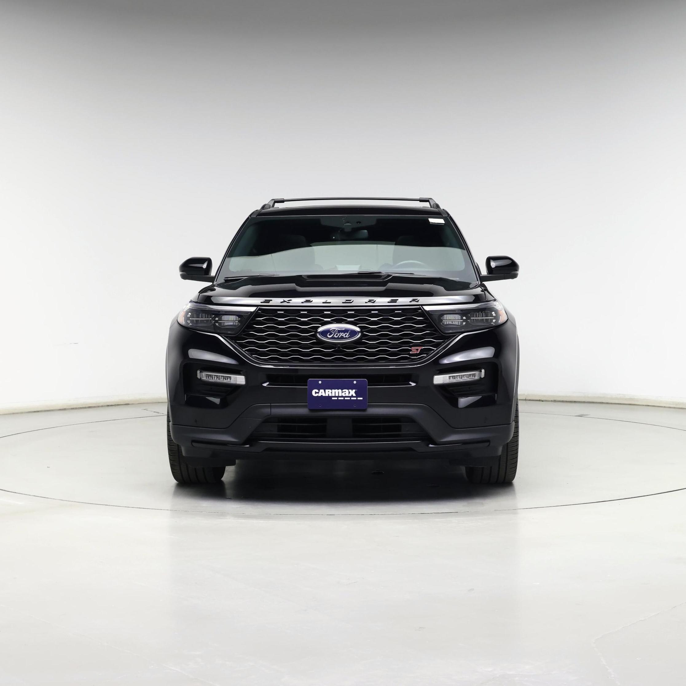 Thumbnail: 2022 Ford Explorer - 5