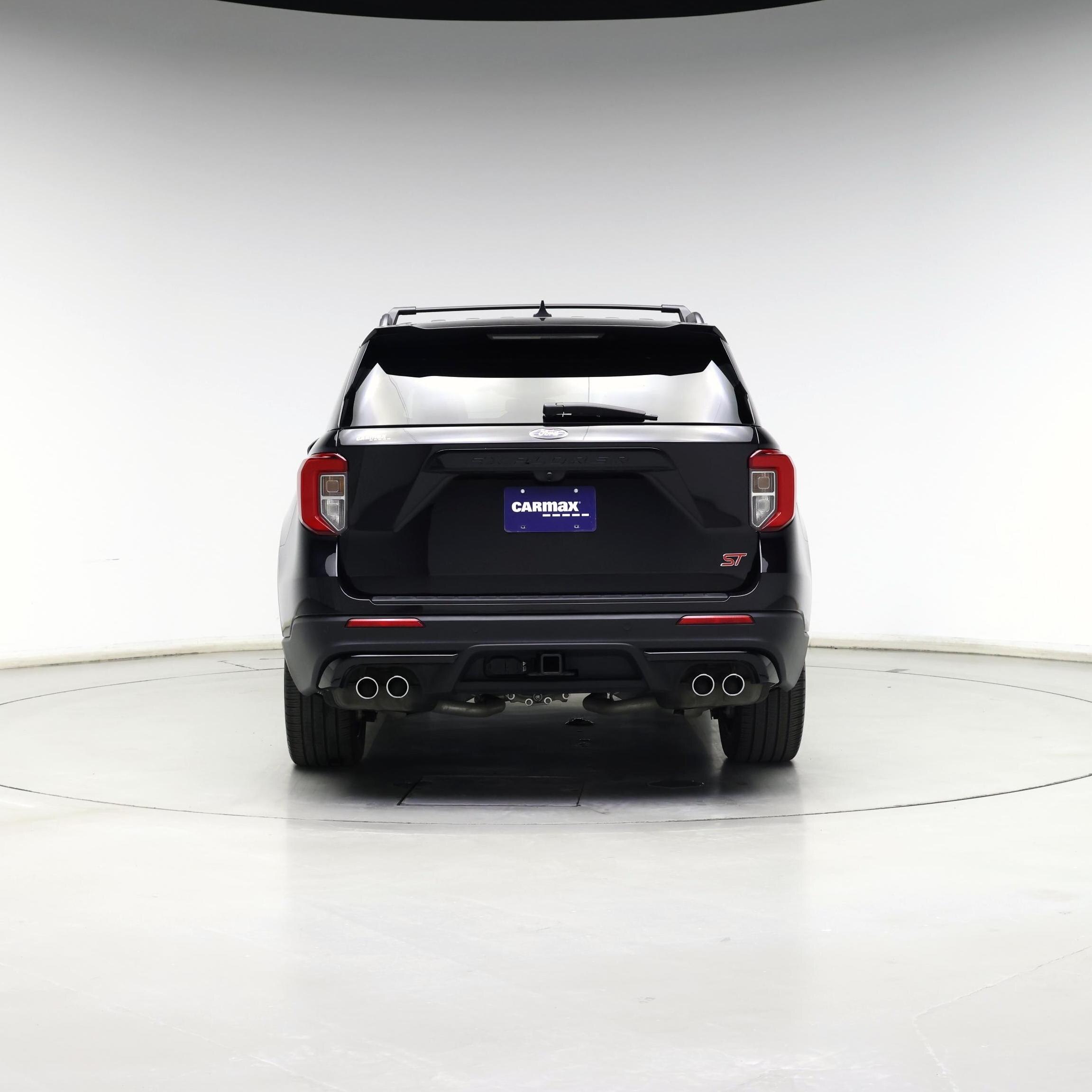 Thumbnail: 2022 Ford Explorer - 6