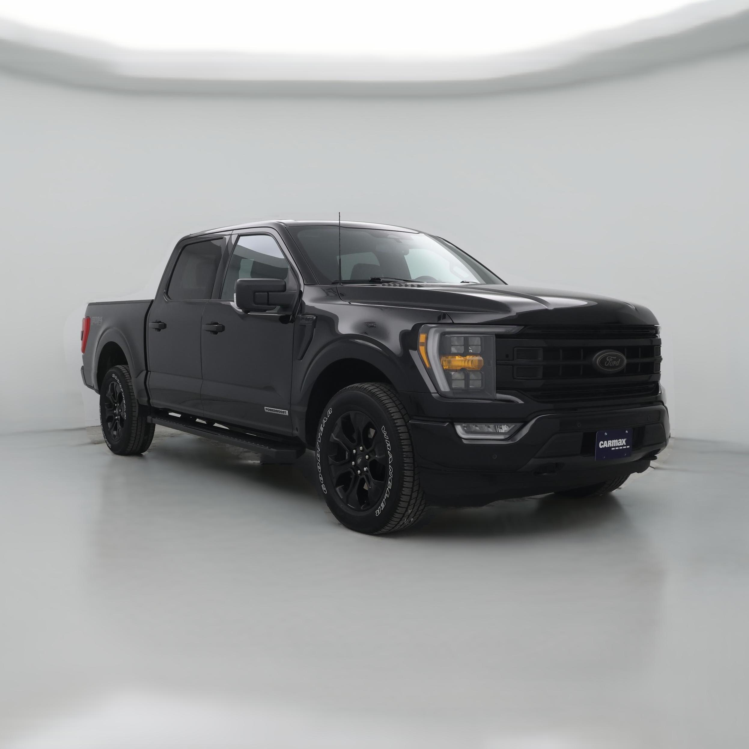 Thumbnail: 2023 Ford F-150 - 1