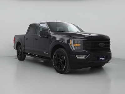 2023 Ford F150 XLT