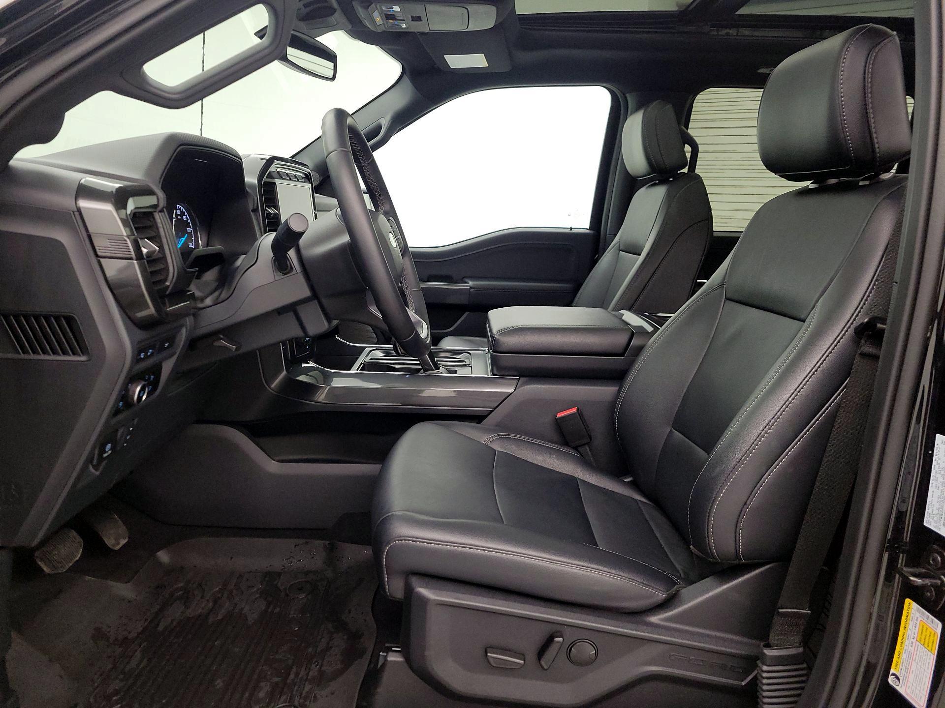 Thumbnail: 2023 Ford F-150 - 11