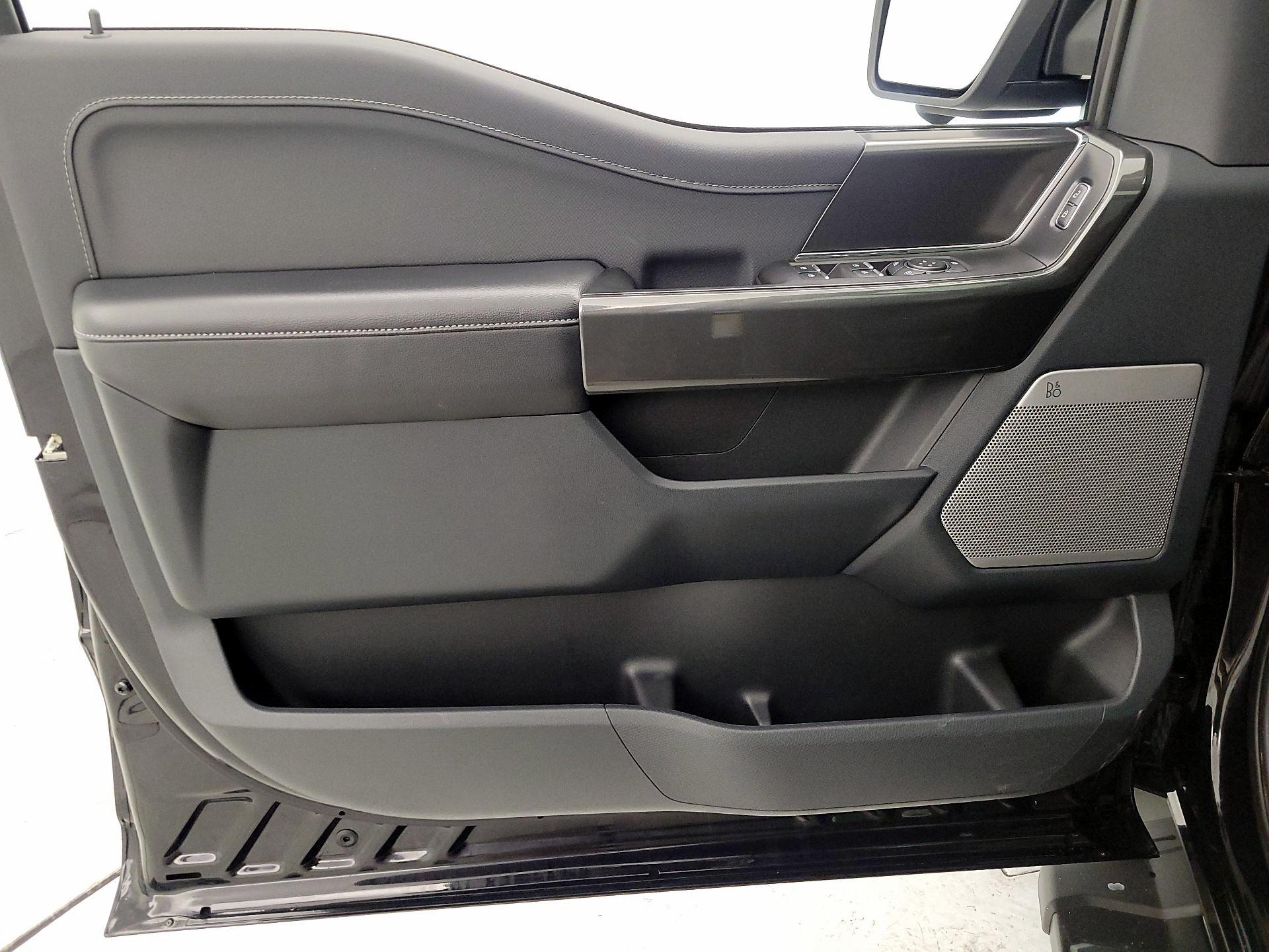 Thumbnail: 2023 Ford F-150 - 12