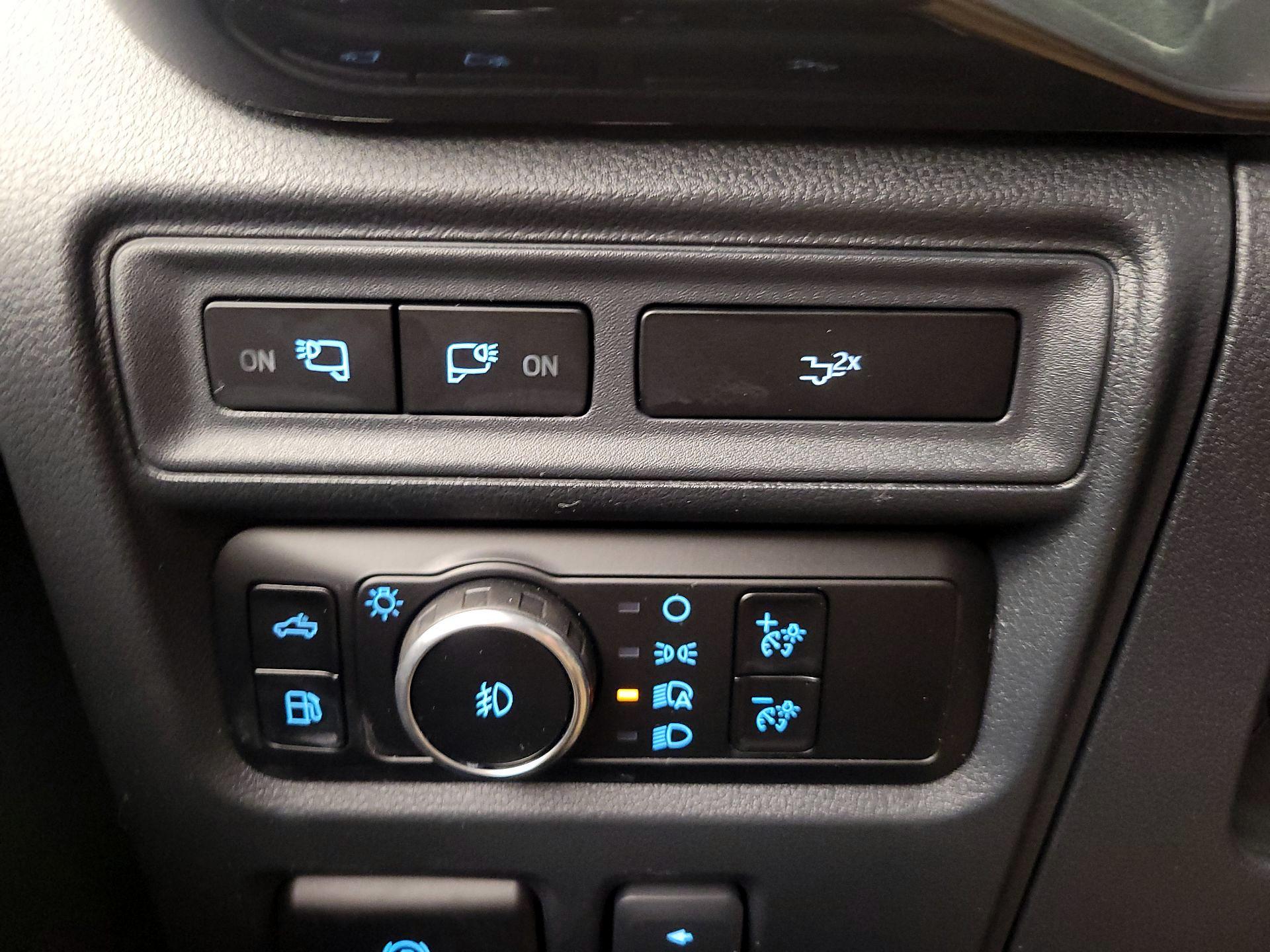 Thumbnail: 2023 Ford F-150 - 13