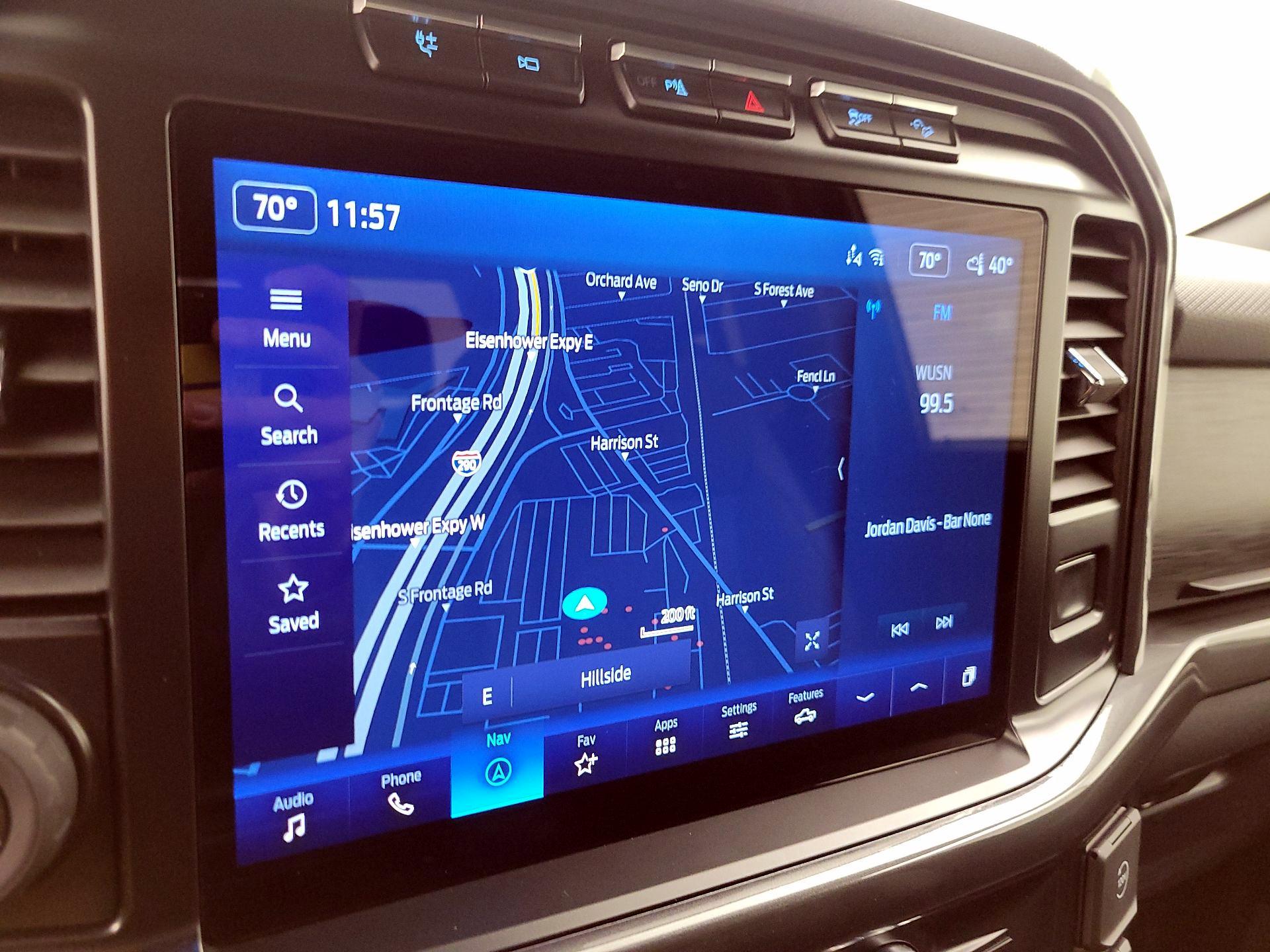 Thumbnail: 2023 Ford F-150 - 14