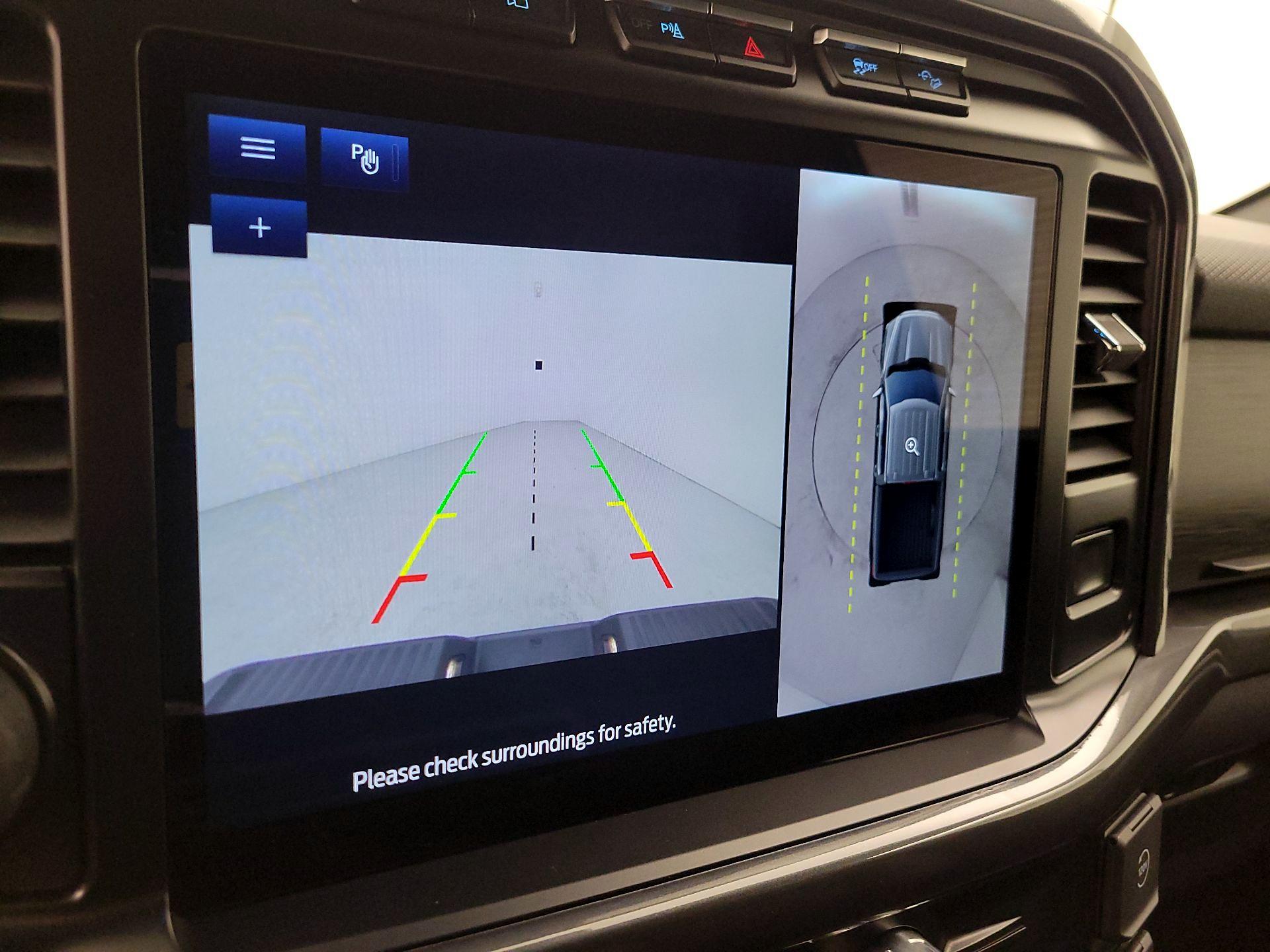 Thumbnail: 2023 Ford F-150 - 15