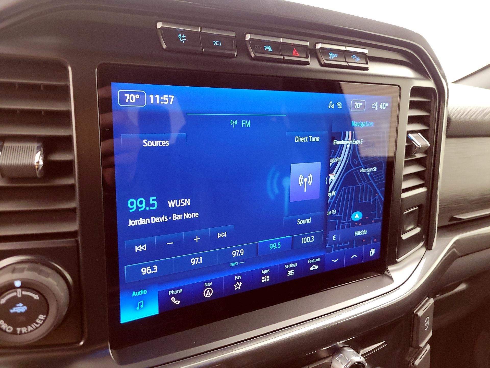 Thumbnail: 2023 Ford F-150 - 16