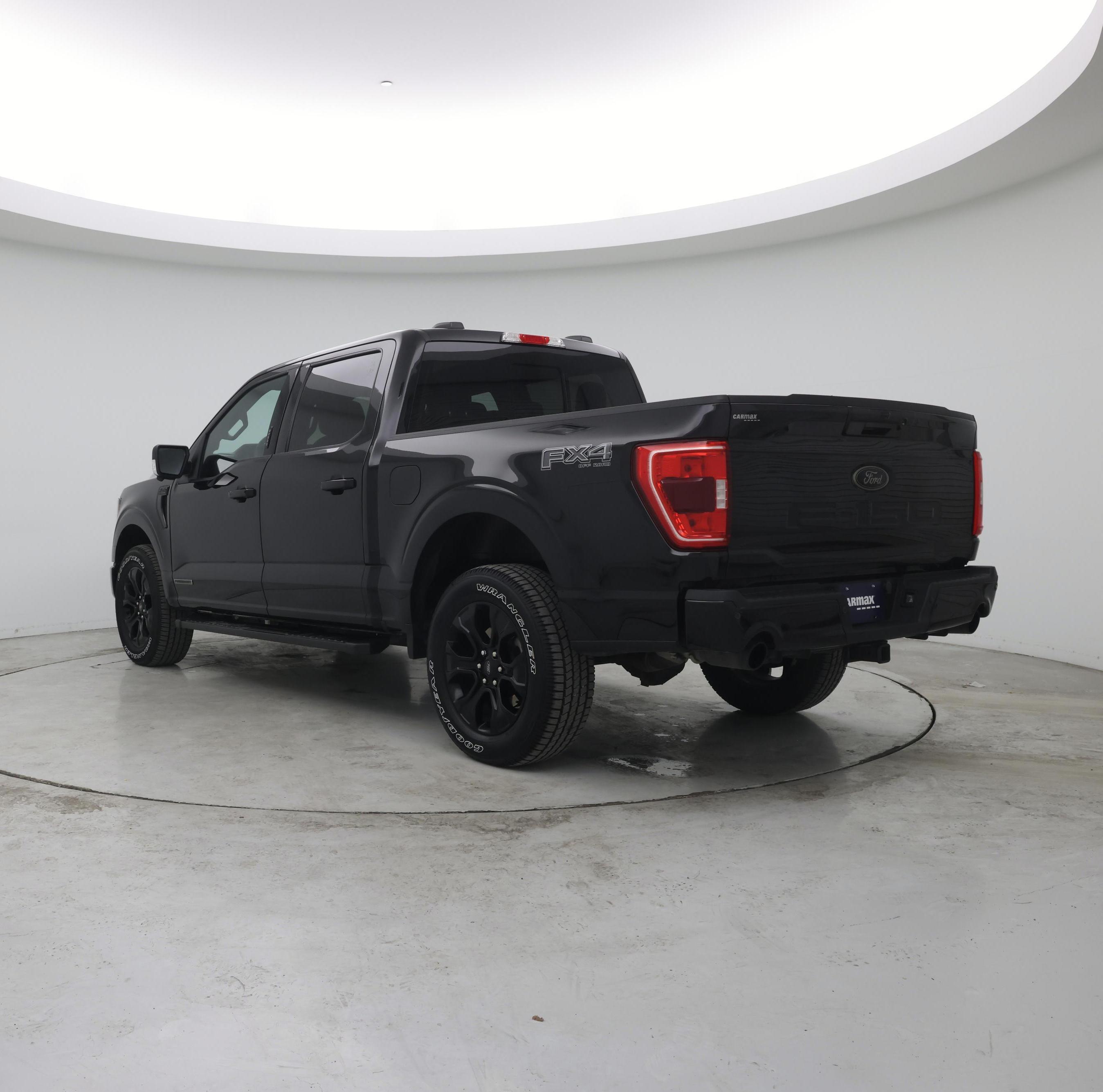 Thumbnail: 2023 Ford F-150 - 2