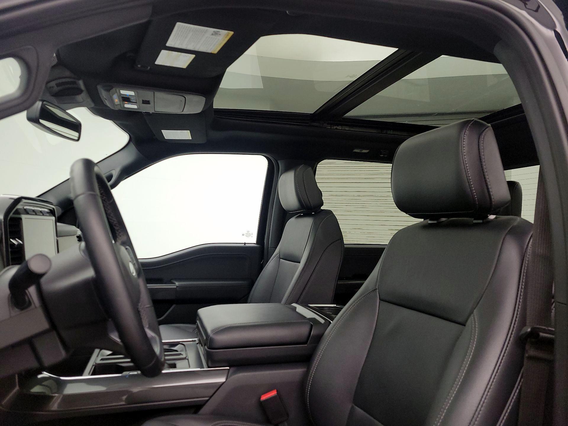 Thumbnail: 2023 Ford F-150 - 20