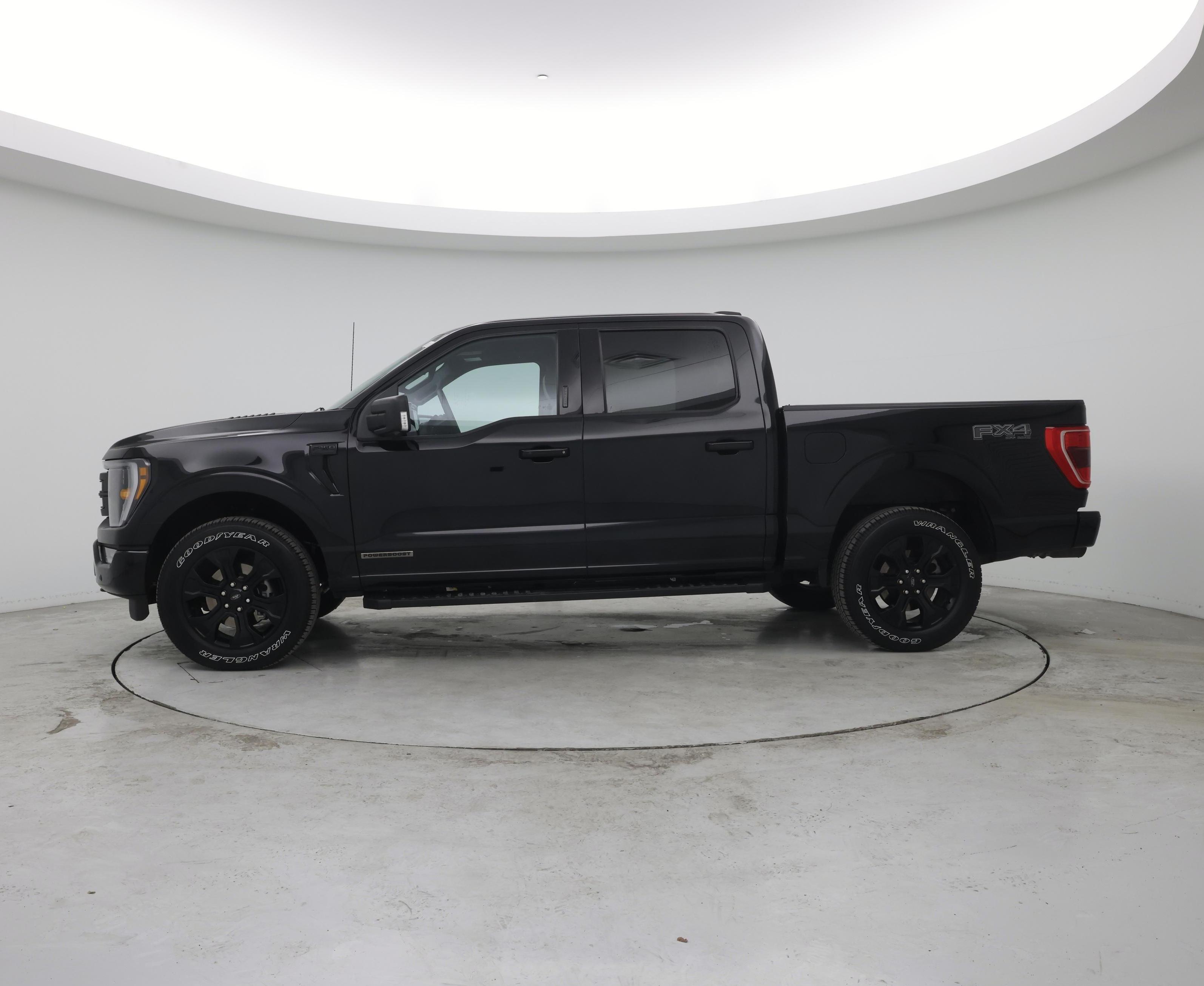 Thumbnail: 2023 Ford F-150 - 3