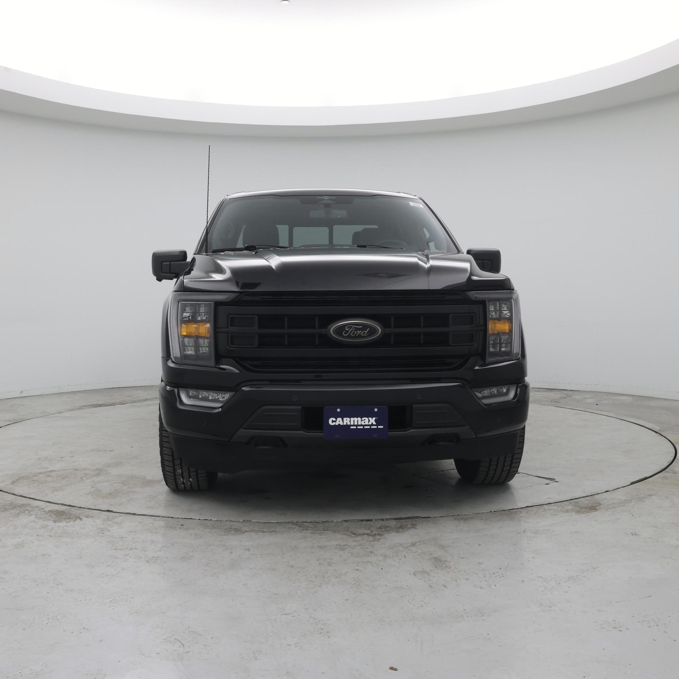 Thumbnail: 2023 Ford F-150 - 5