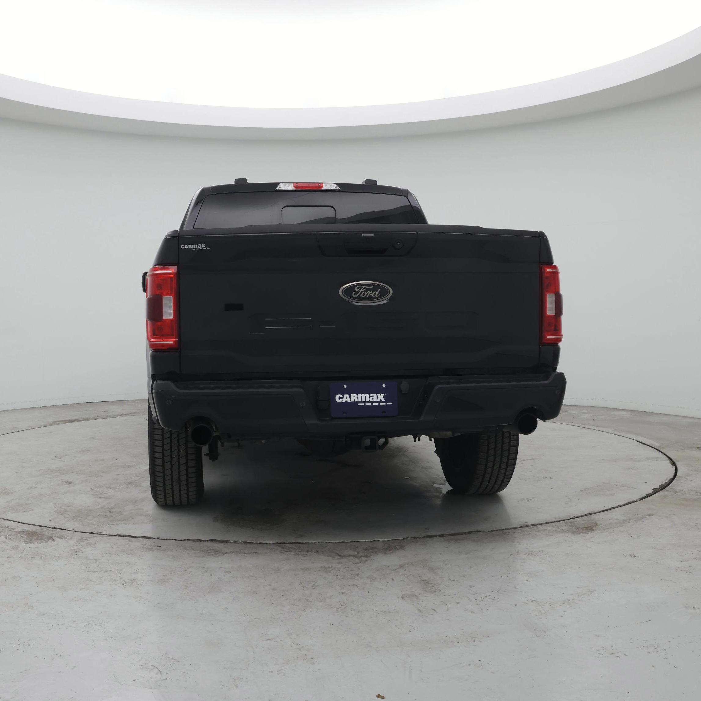 Thumbnail: 2023 Ford F-150 - 6