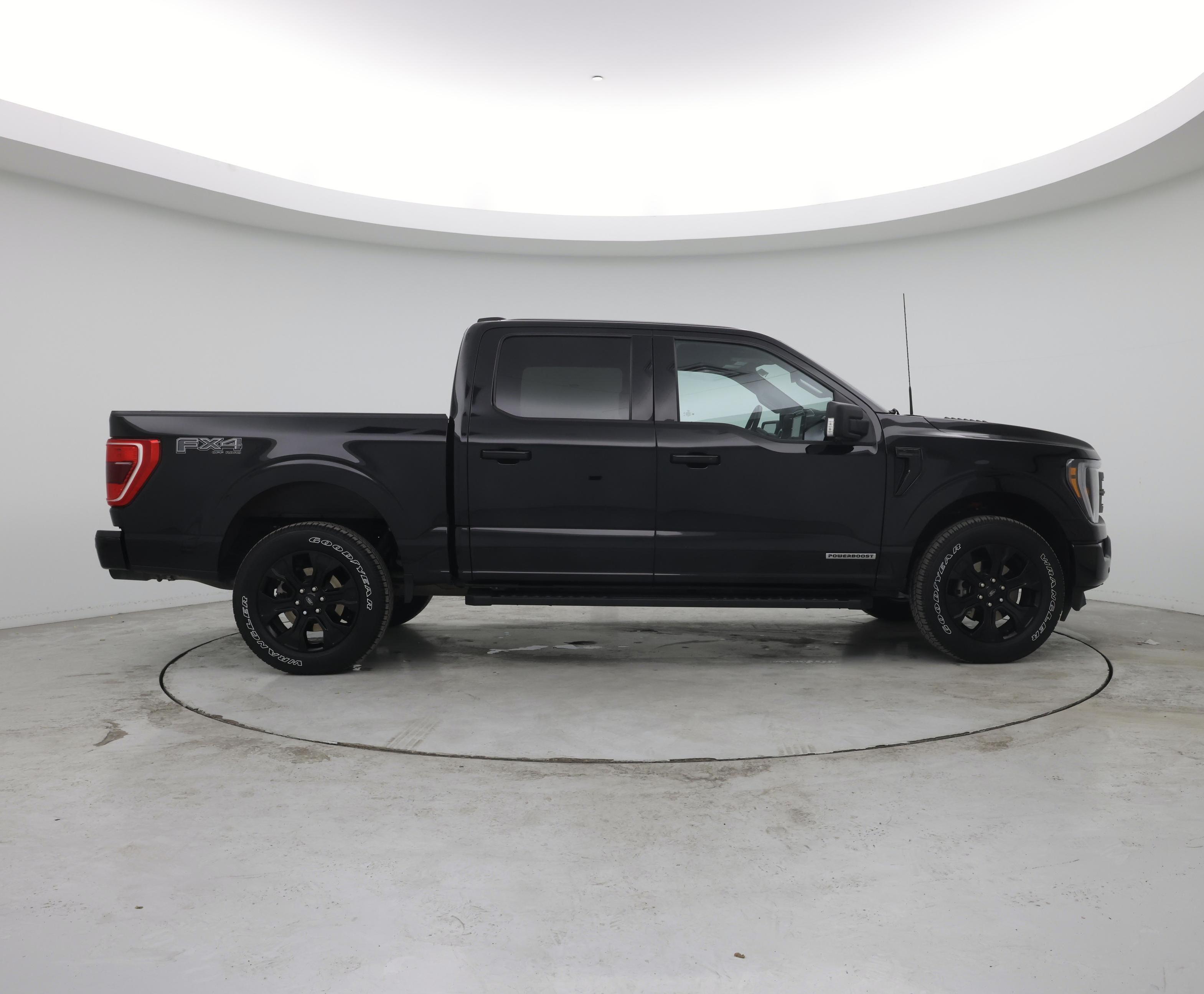 Thumbnail: 2023 Ford F-150 - 7