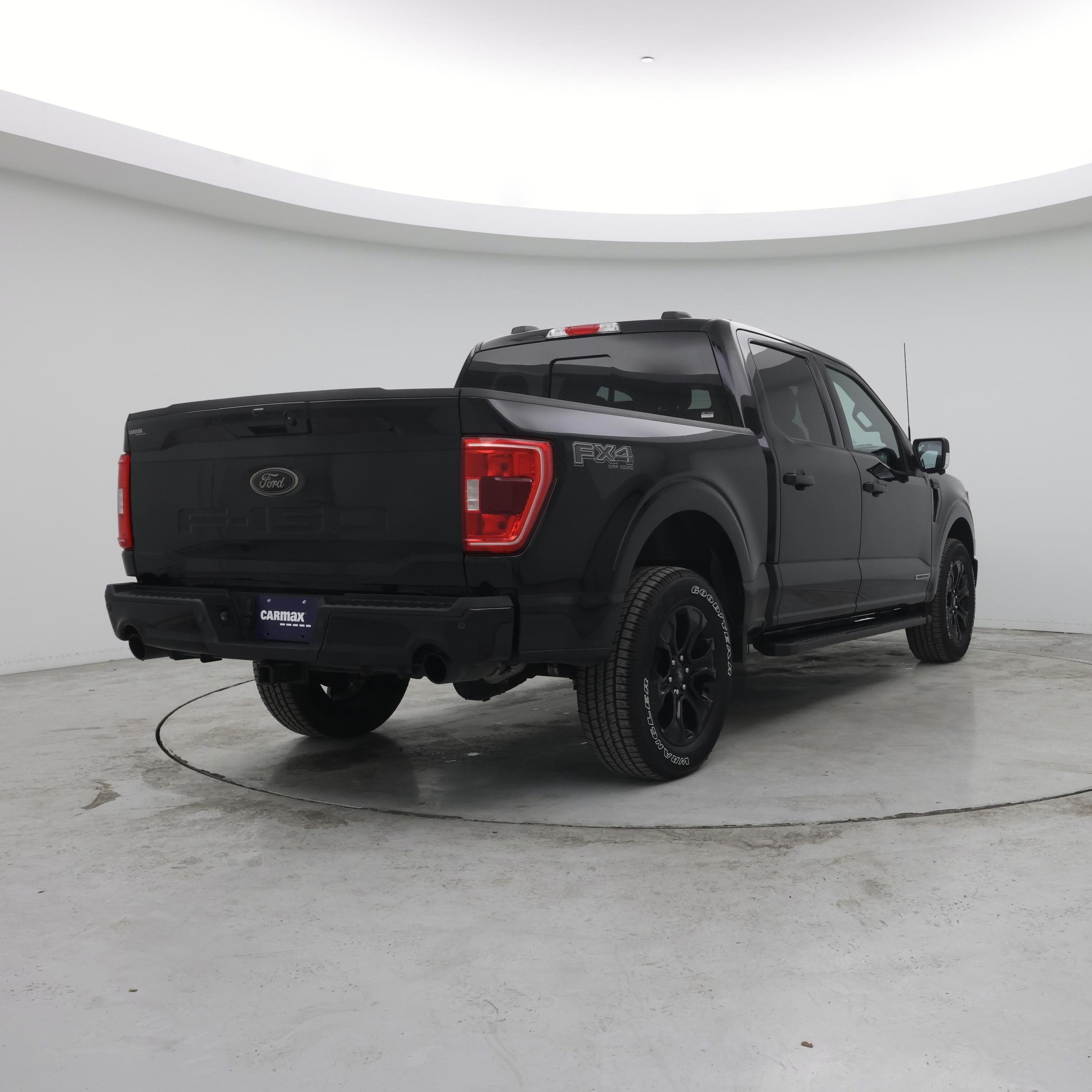 Thumbnail: 2023 Ford F-150 - 8