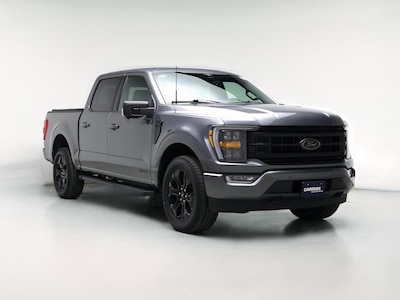 2023 Ford F150 XLT