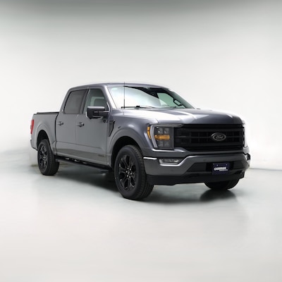 2023 Ford F150 XLT