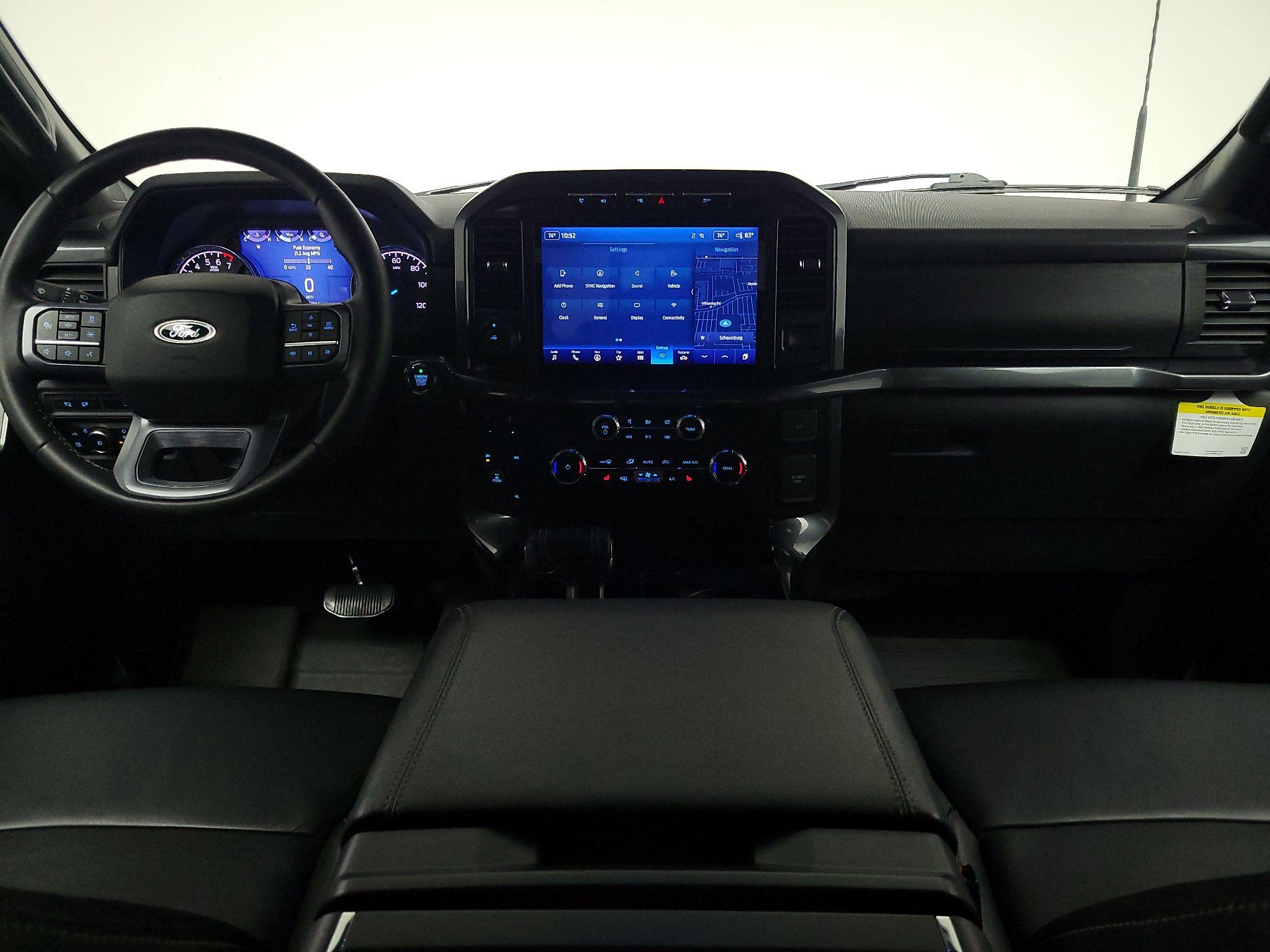 Thumbnail: 2023 Ford F-150 - 9