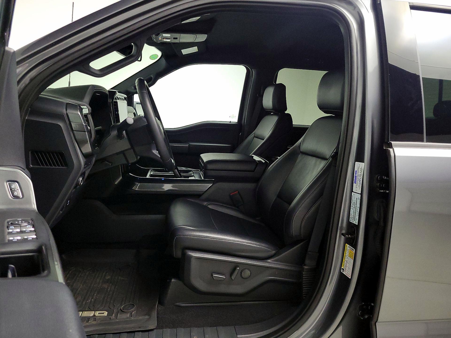 Thumbnail: 2023 Ford F-150 - 11