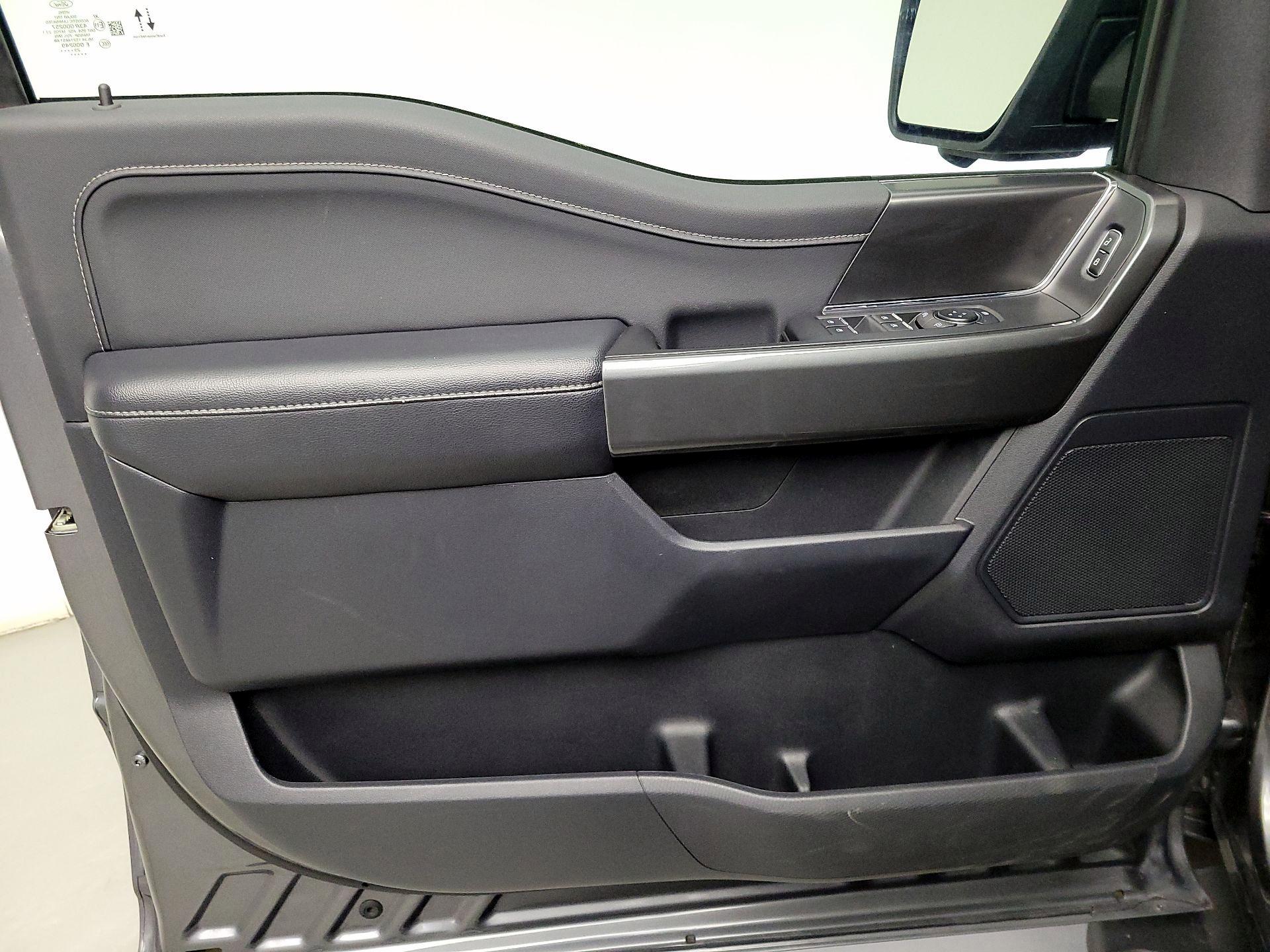 Thumbnail: 2023 Ford F-150 - 12