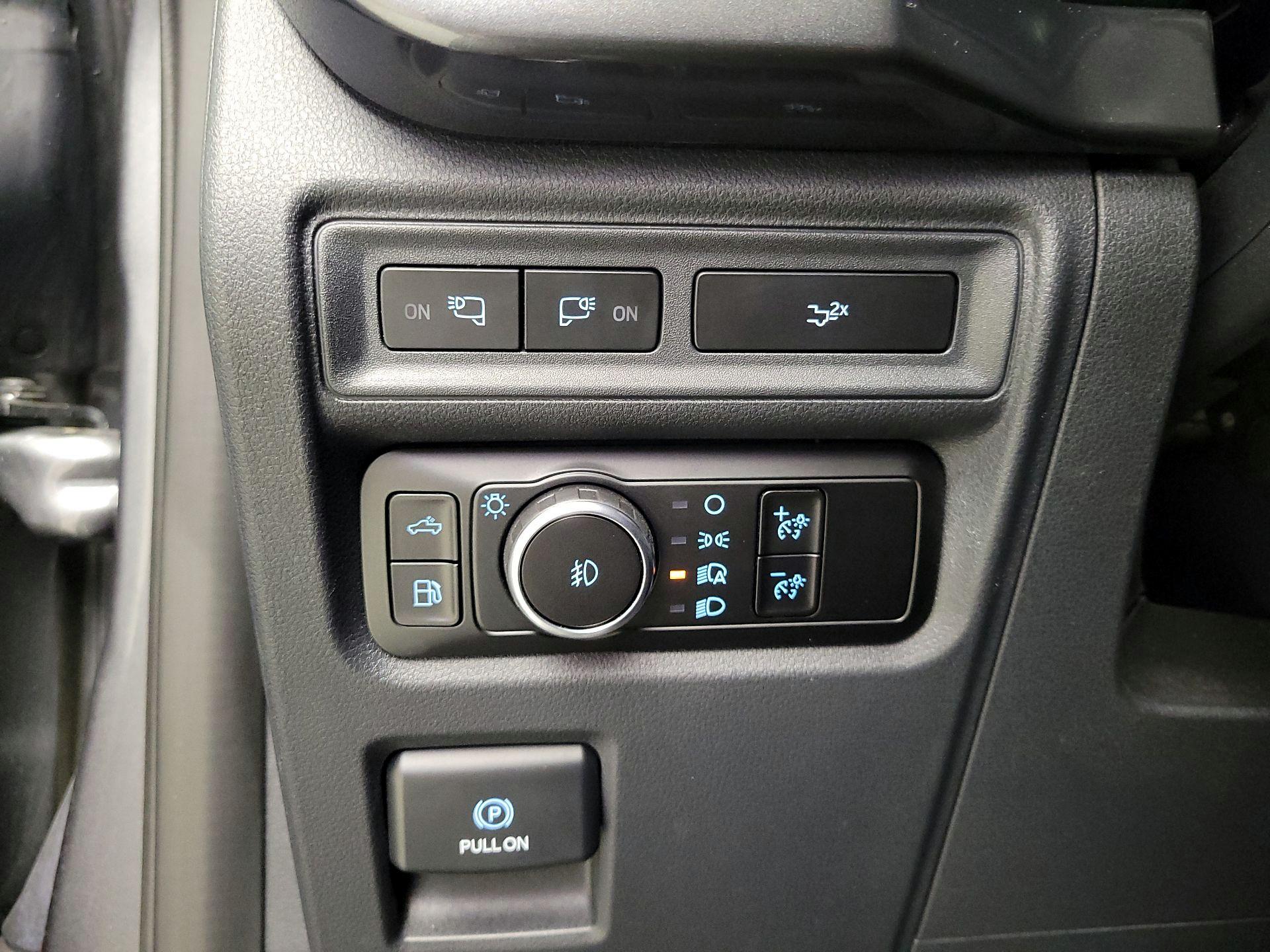 Thumbnail: 2023 Ford F-150 - 13