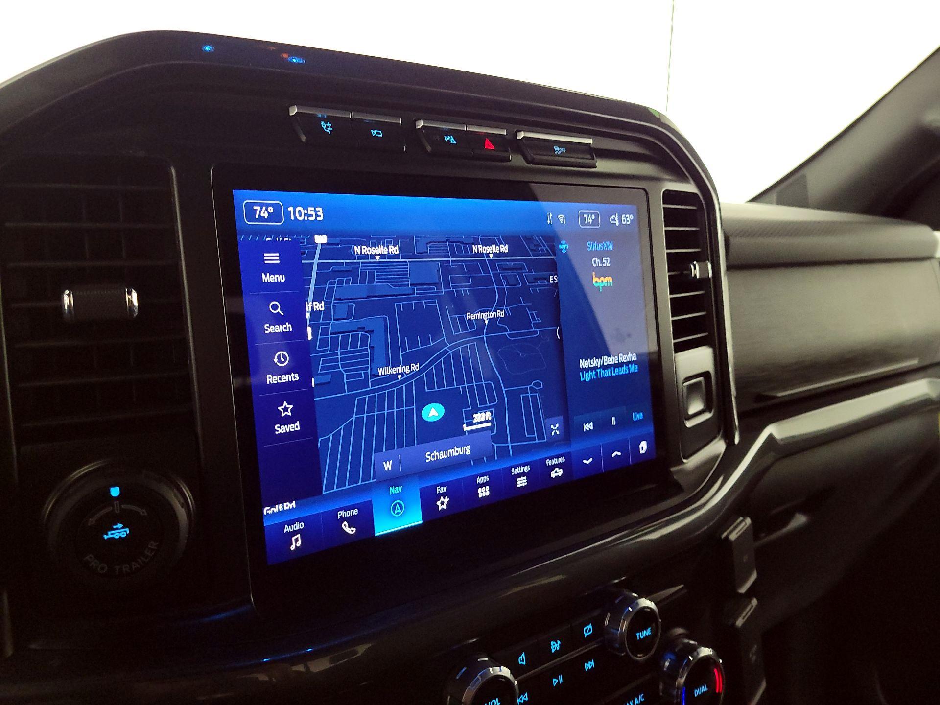 Thumbnail: 2023 Ford F-150 - 14