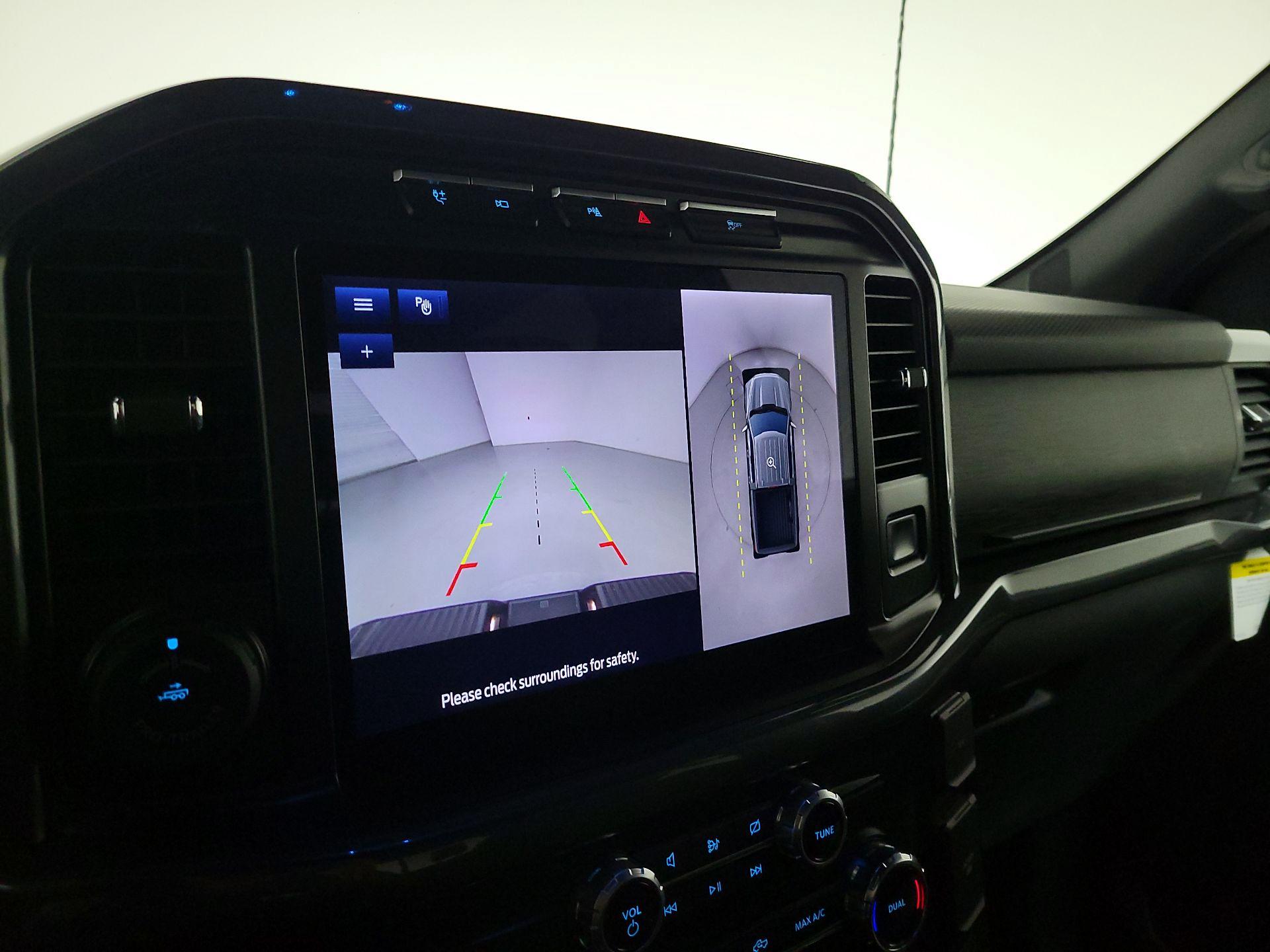 Thumbnail: 2023 Ford F-150 - 15