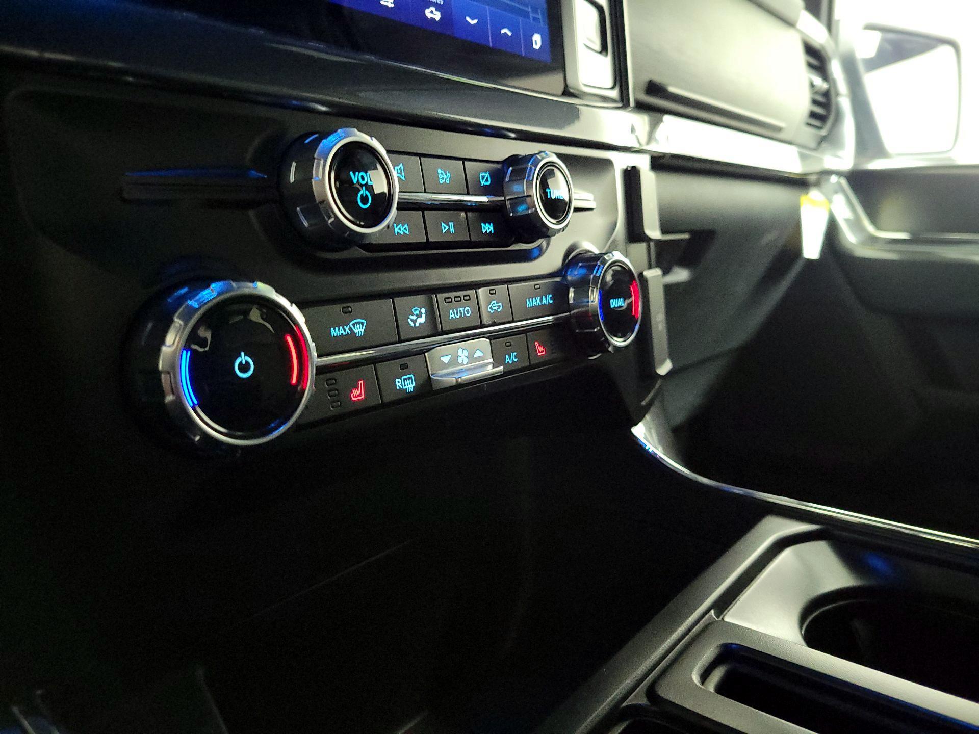 Thumbnail: 2023 Ford F-150 - 17