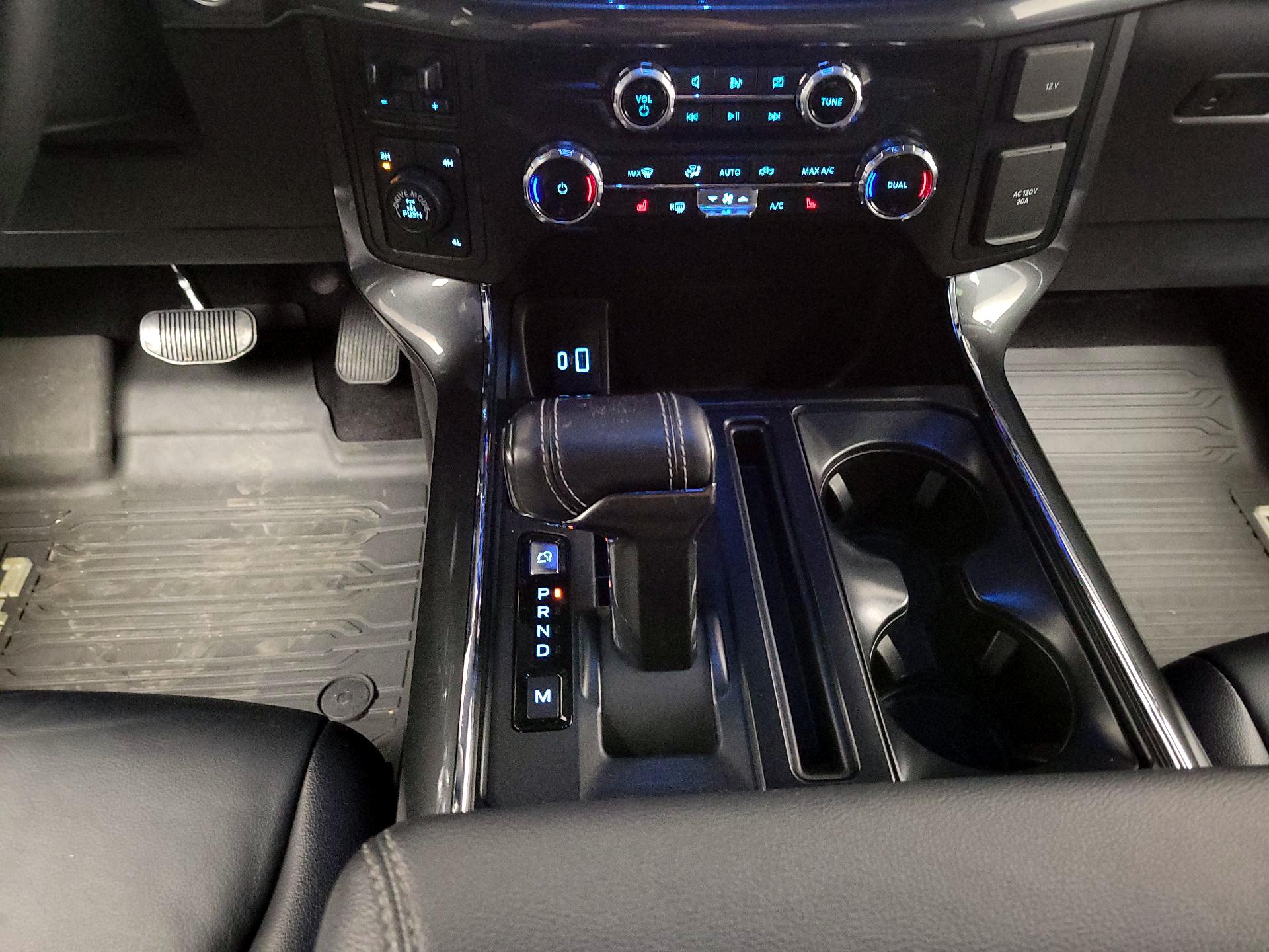 Thumbnail: 2023 Ford F-150 - 18