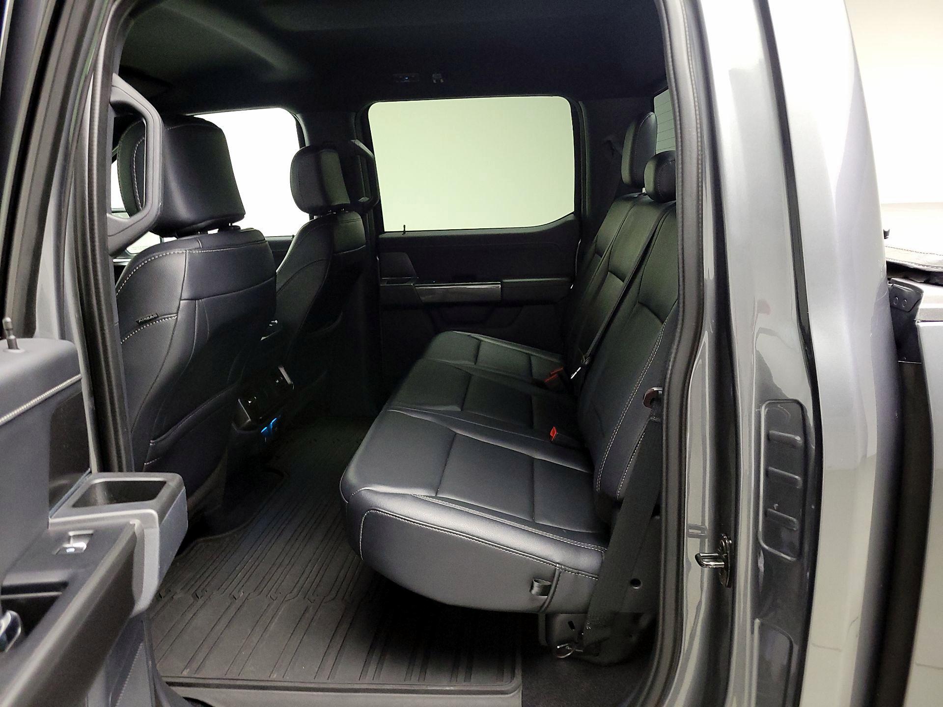 Thumbnail: 2023 Ford F-150 - 20