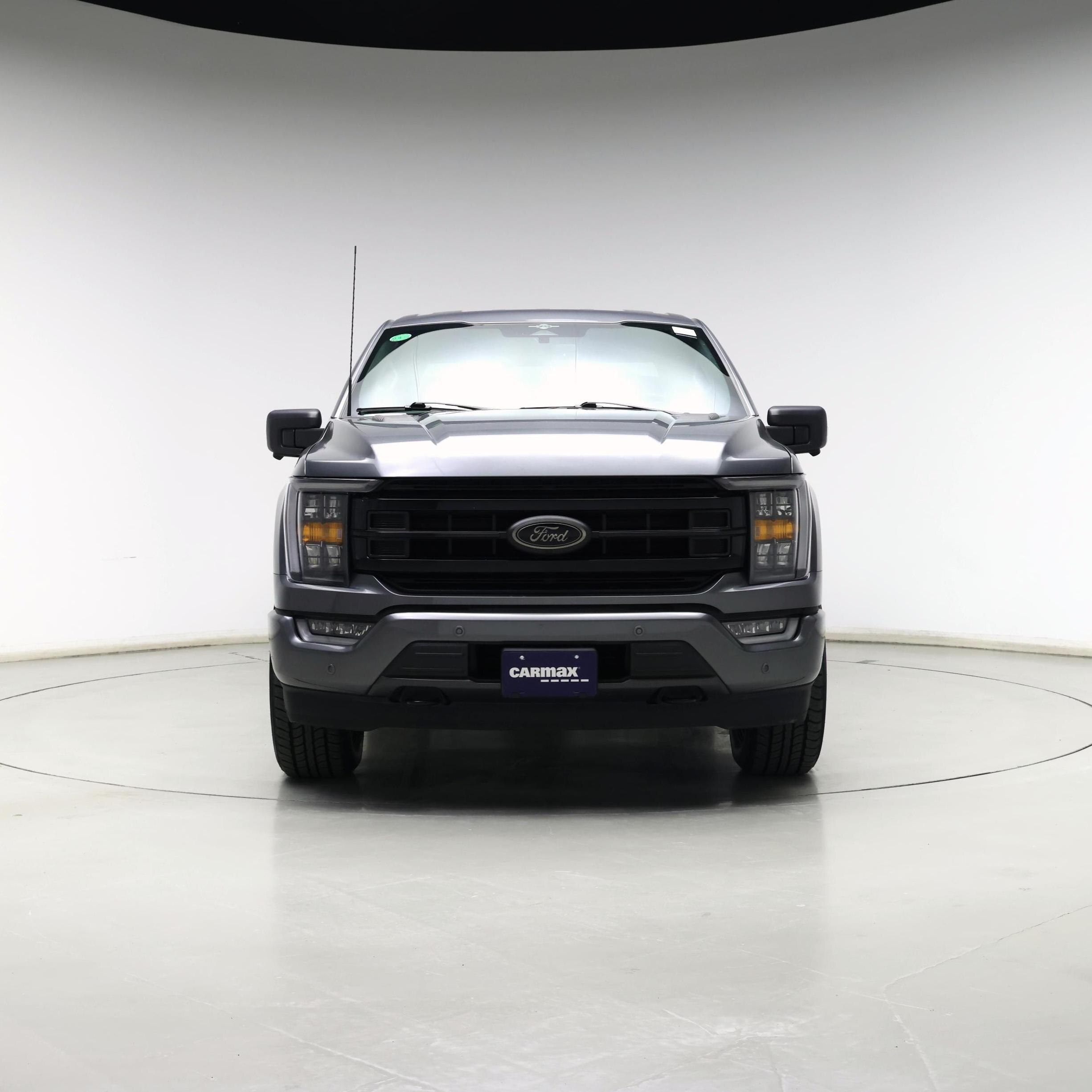 Thumbnail: 2023 Ford F-150 - 5