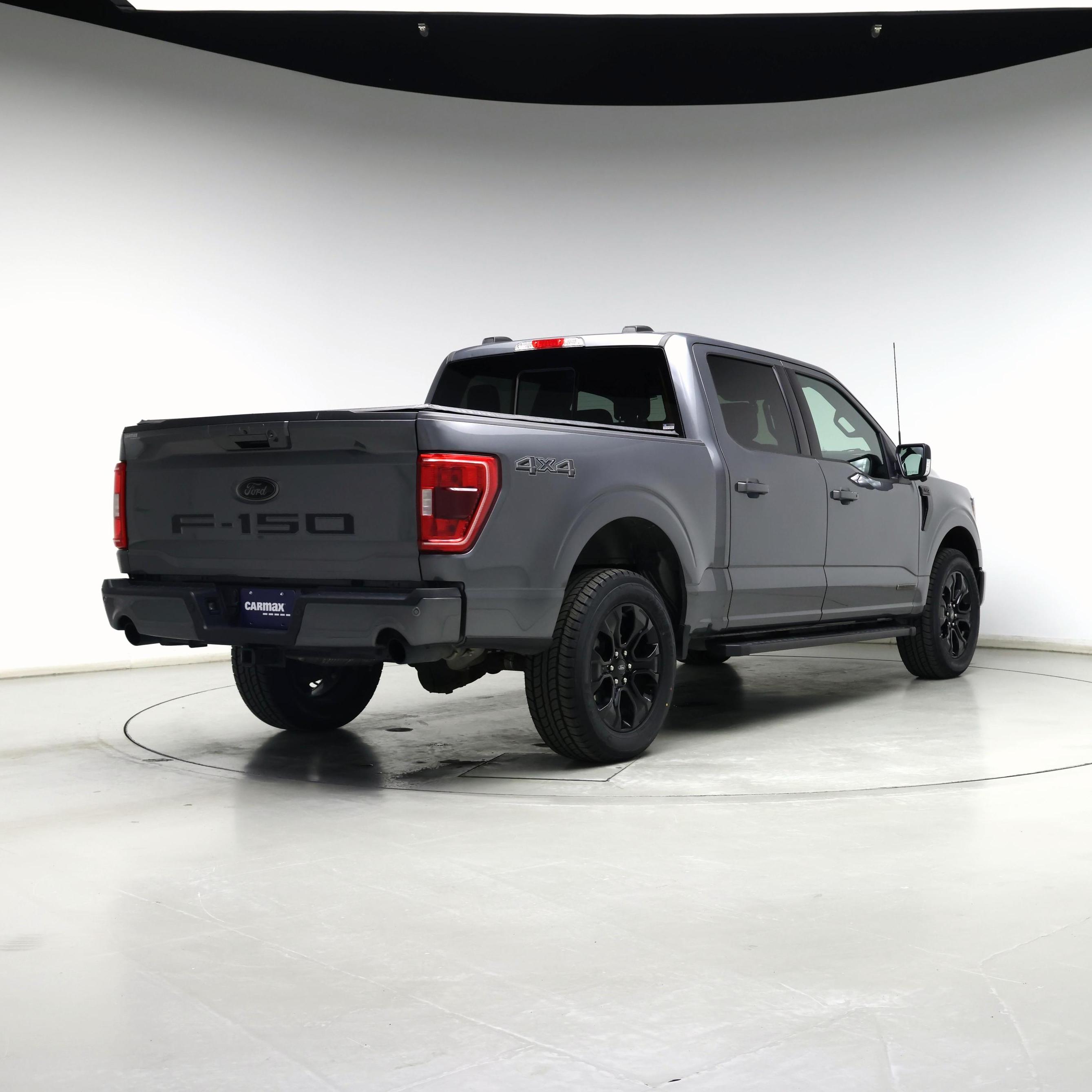 Thumbnail: 2023 Ford F-150 - 8